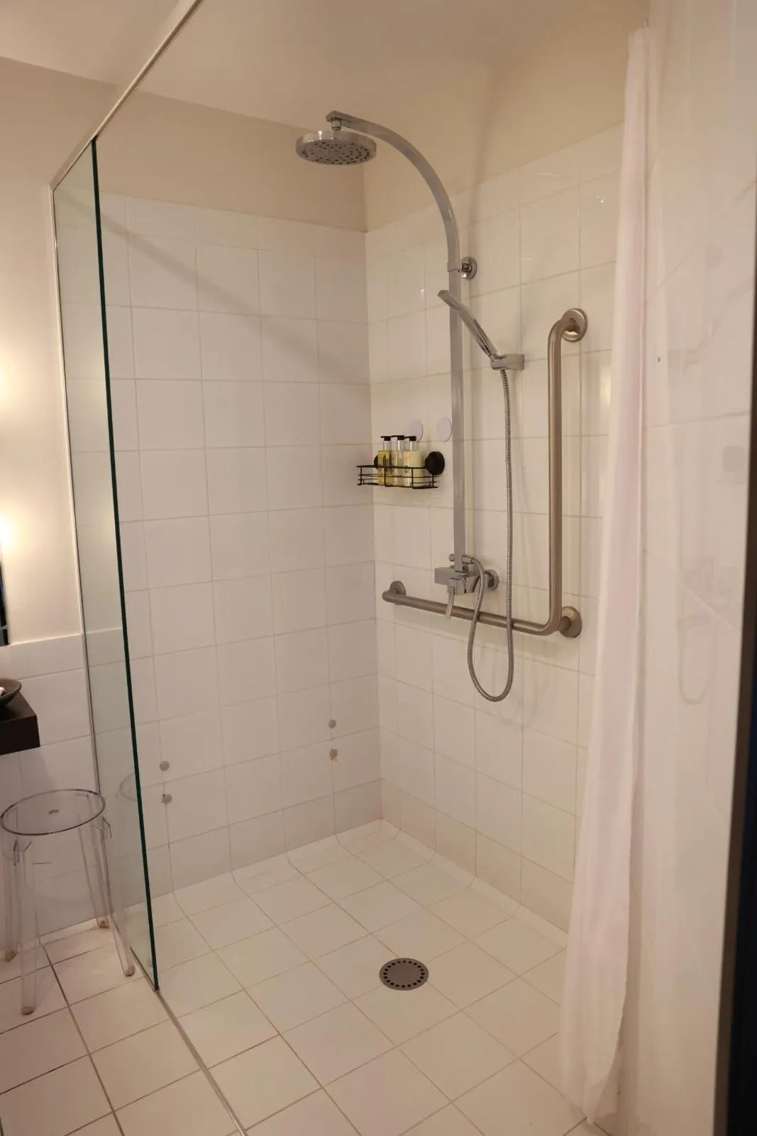 The Dome Boutique Apartments