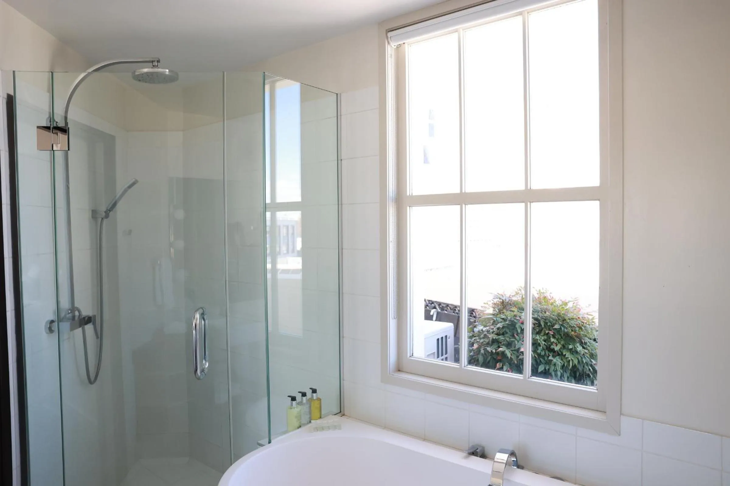 The Dome Boutique Apartments