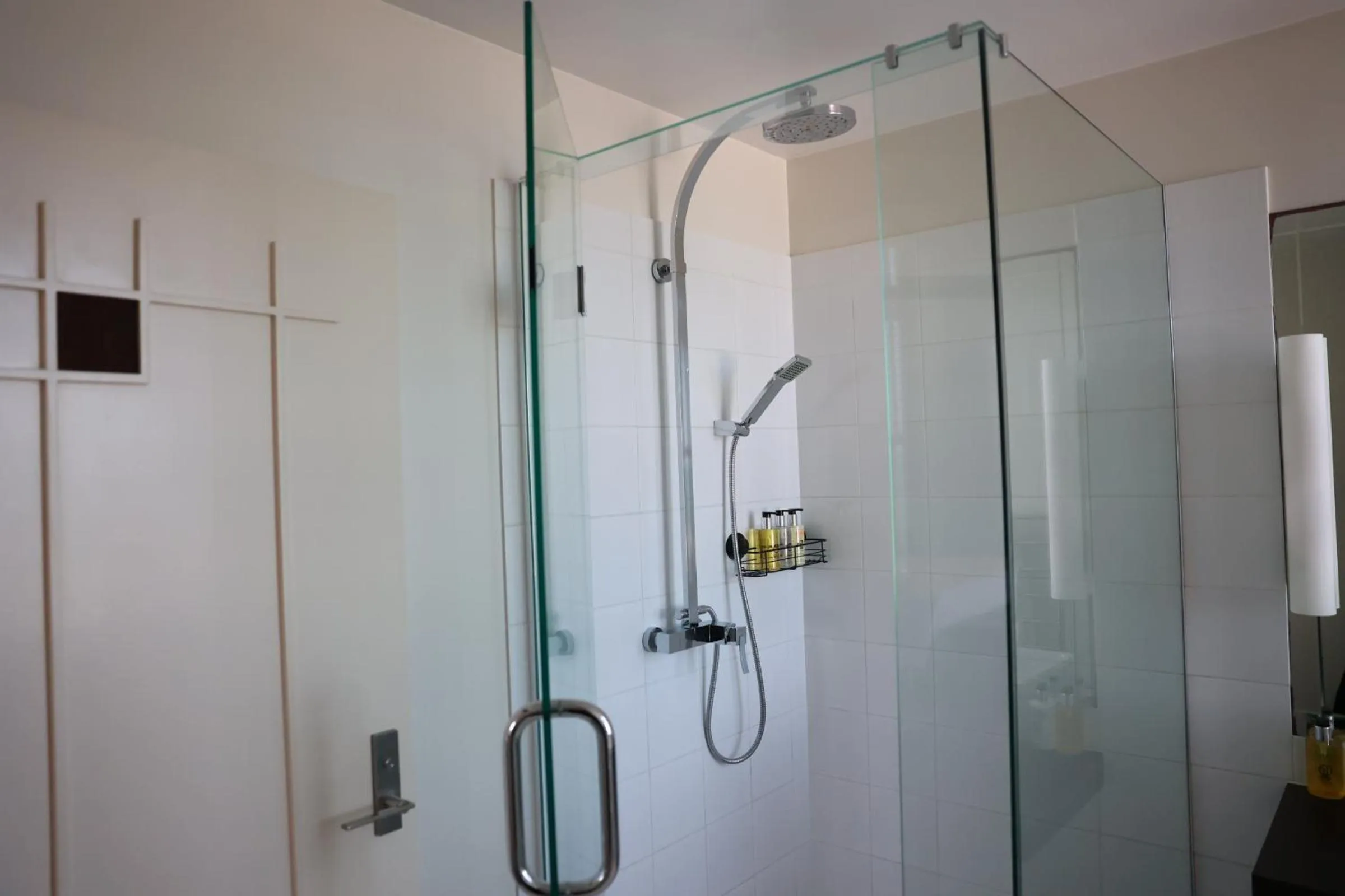 The Dome Boutique Apartments