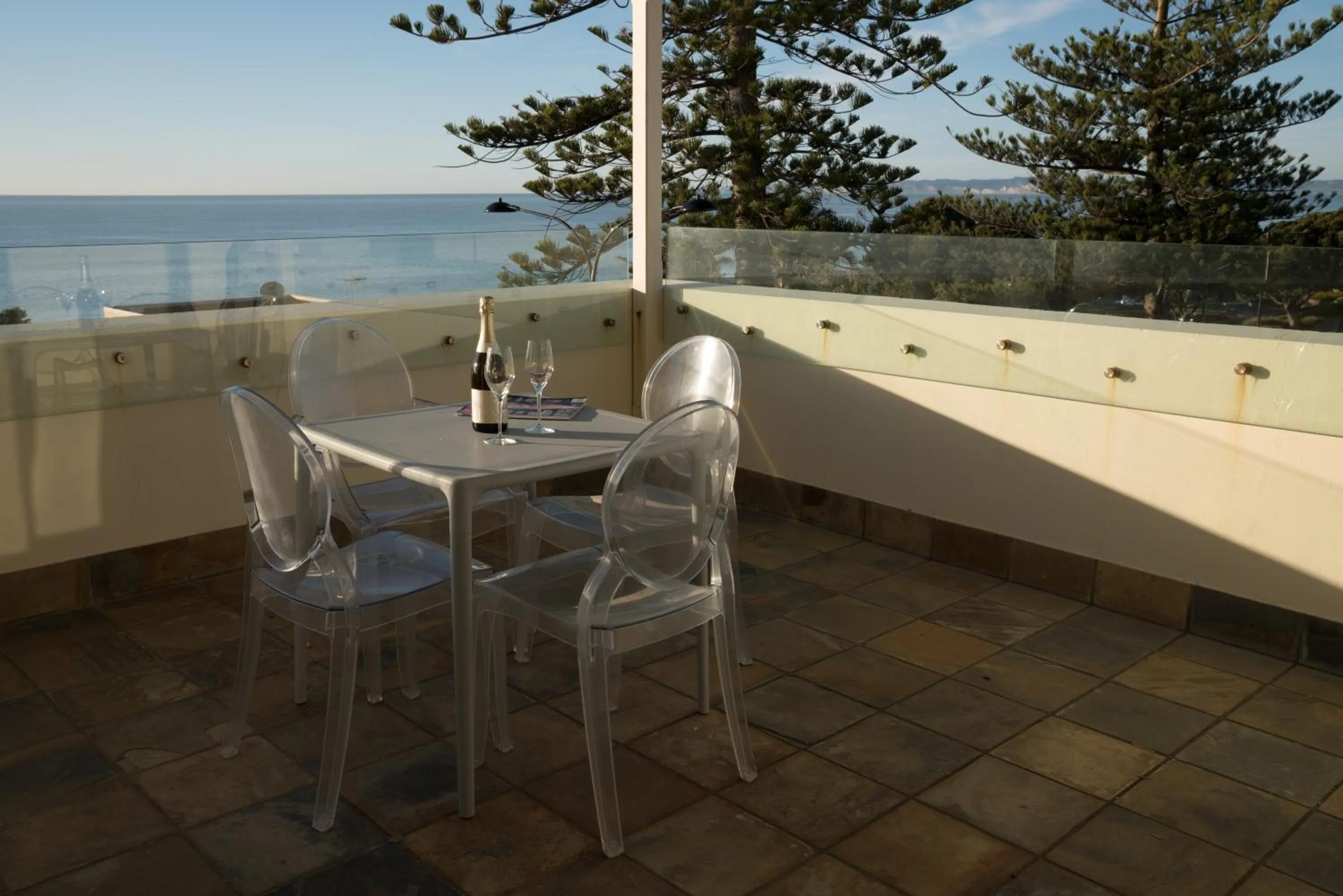 The Dome Boutique Apartments