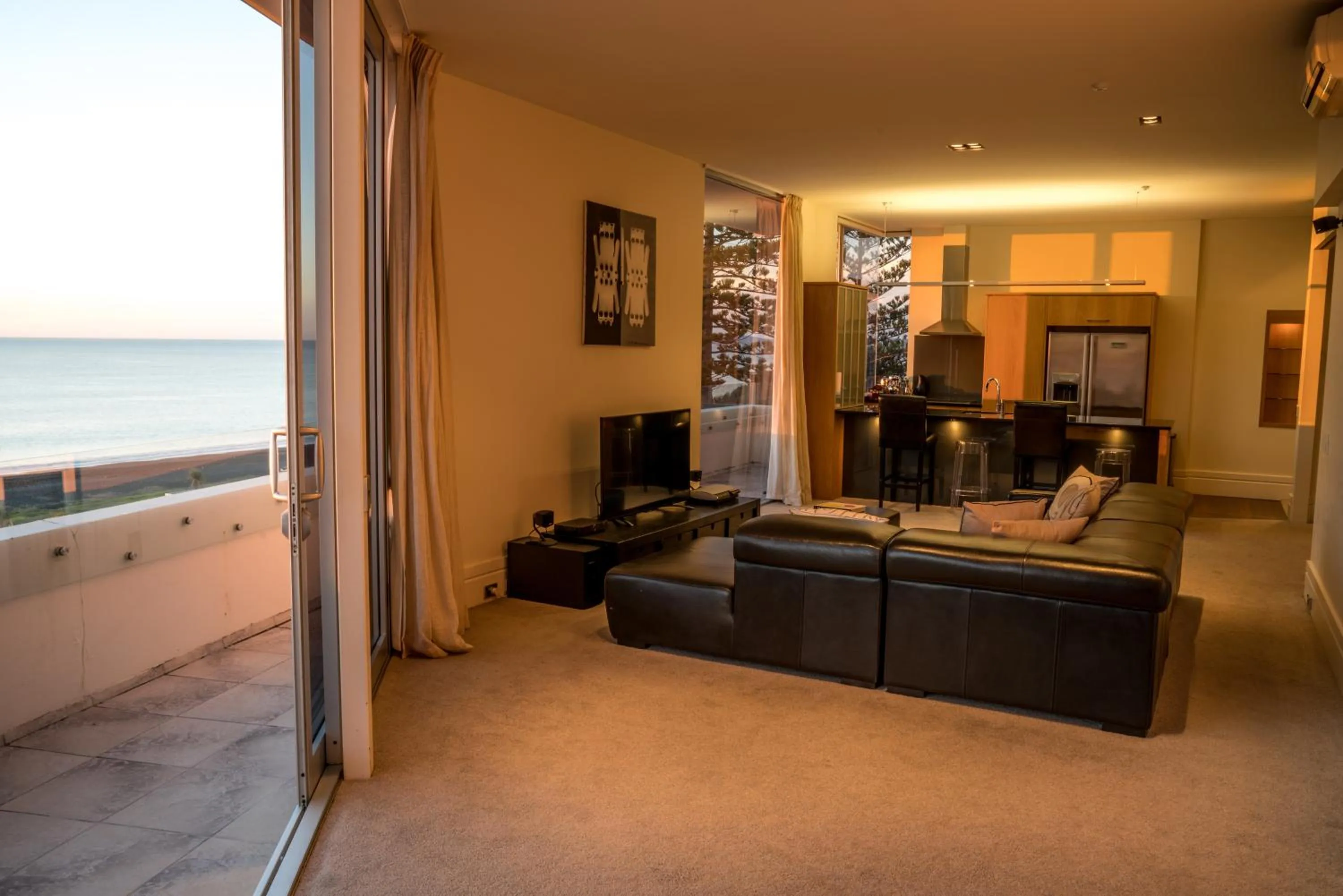 The Dome Boutique Apartments