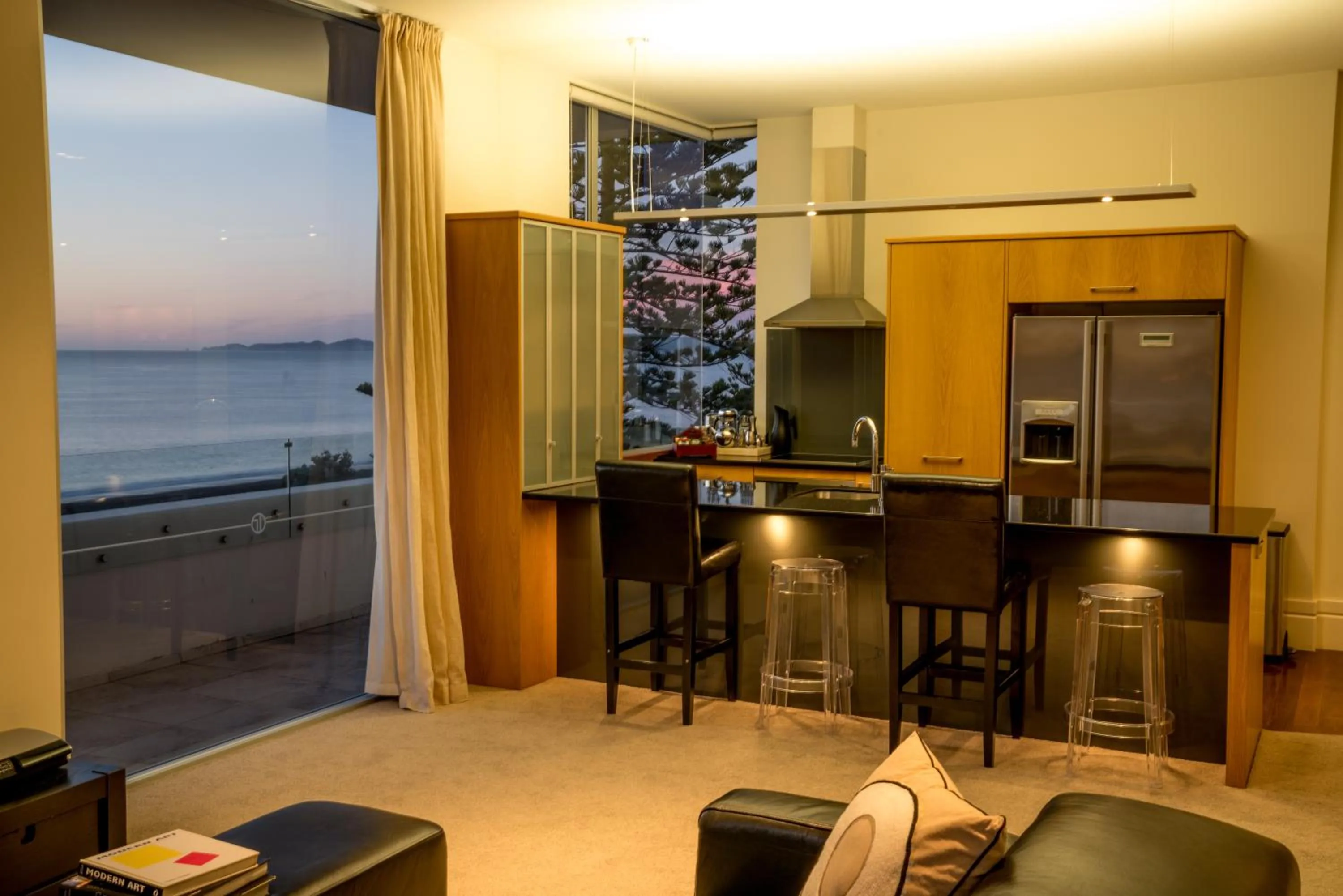 The Dome Boutique Apartments