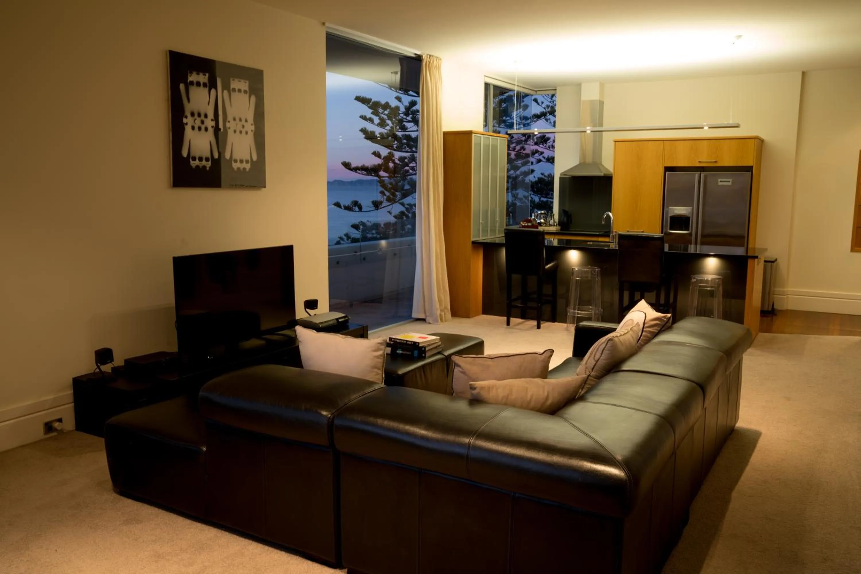 The Dome Boutique Apartments