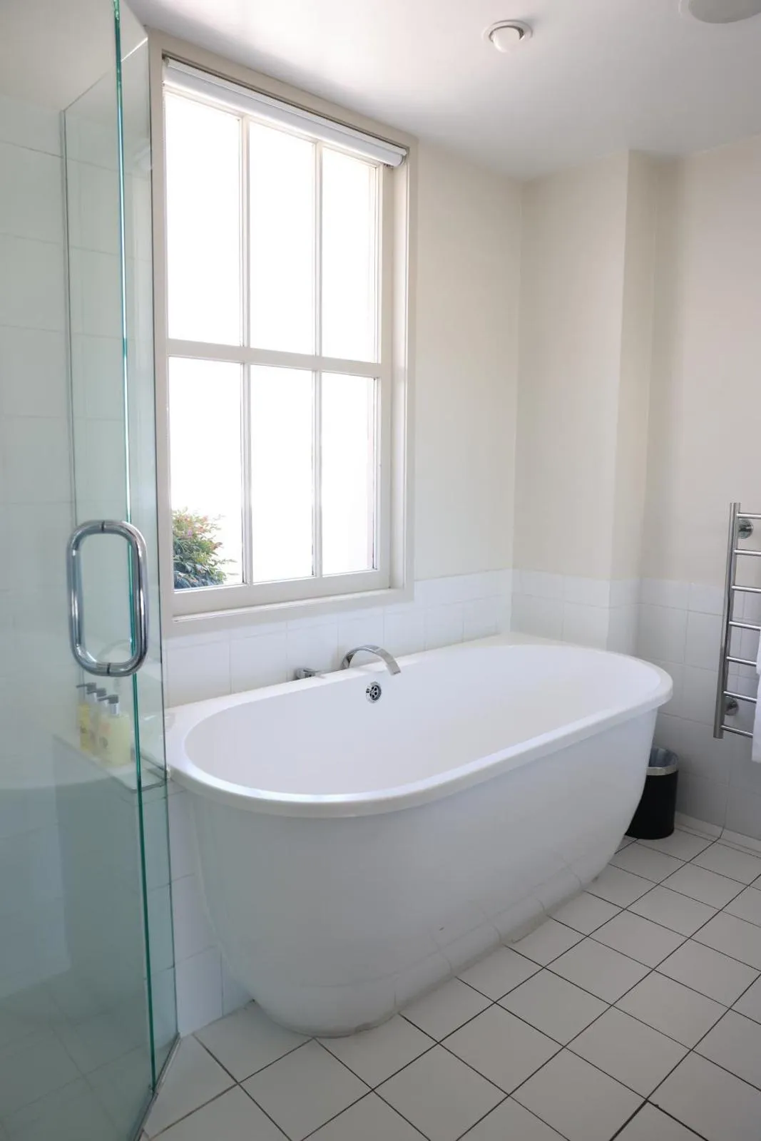 The Dome Boutique Apartments