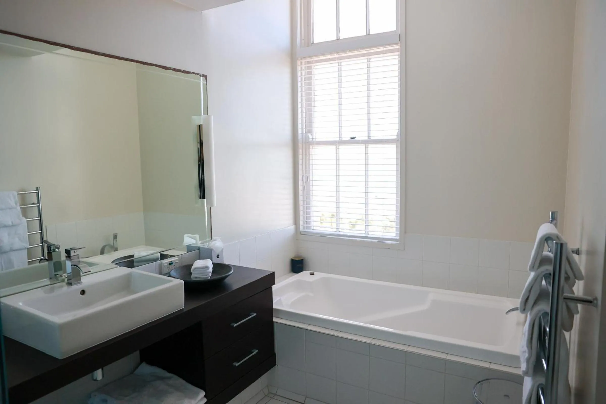 The Dome Boutique Apartments