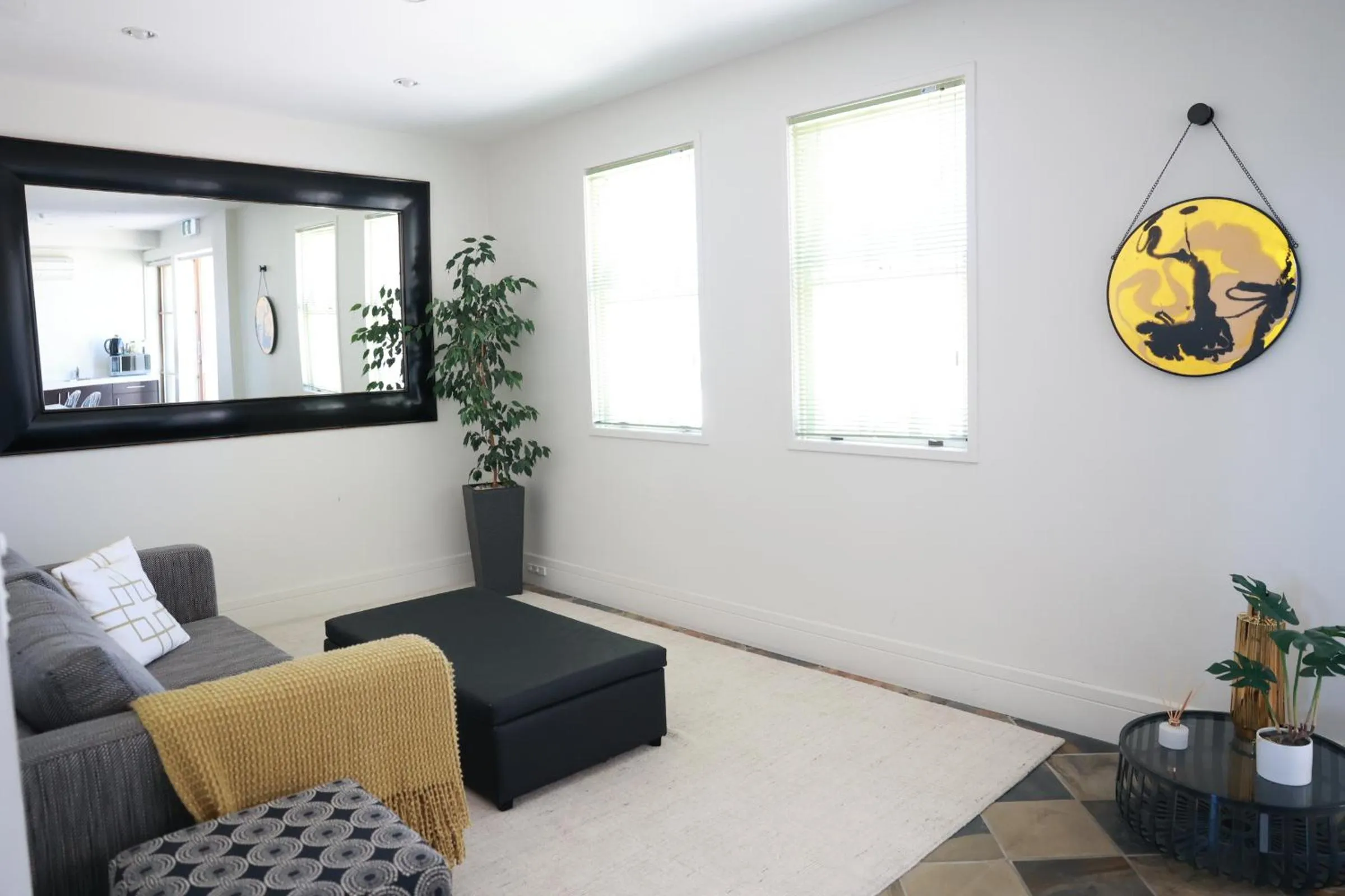 The Dome Boutique Apartments