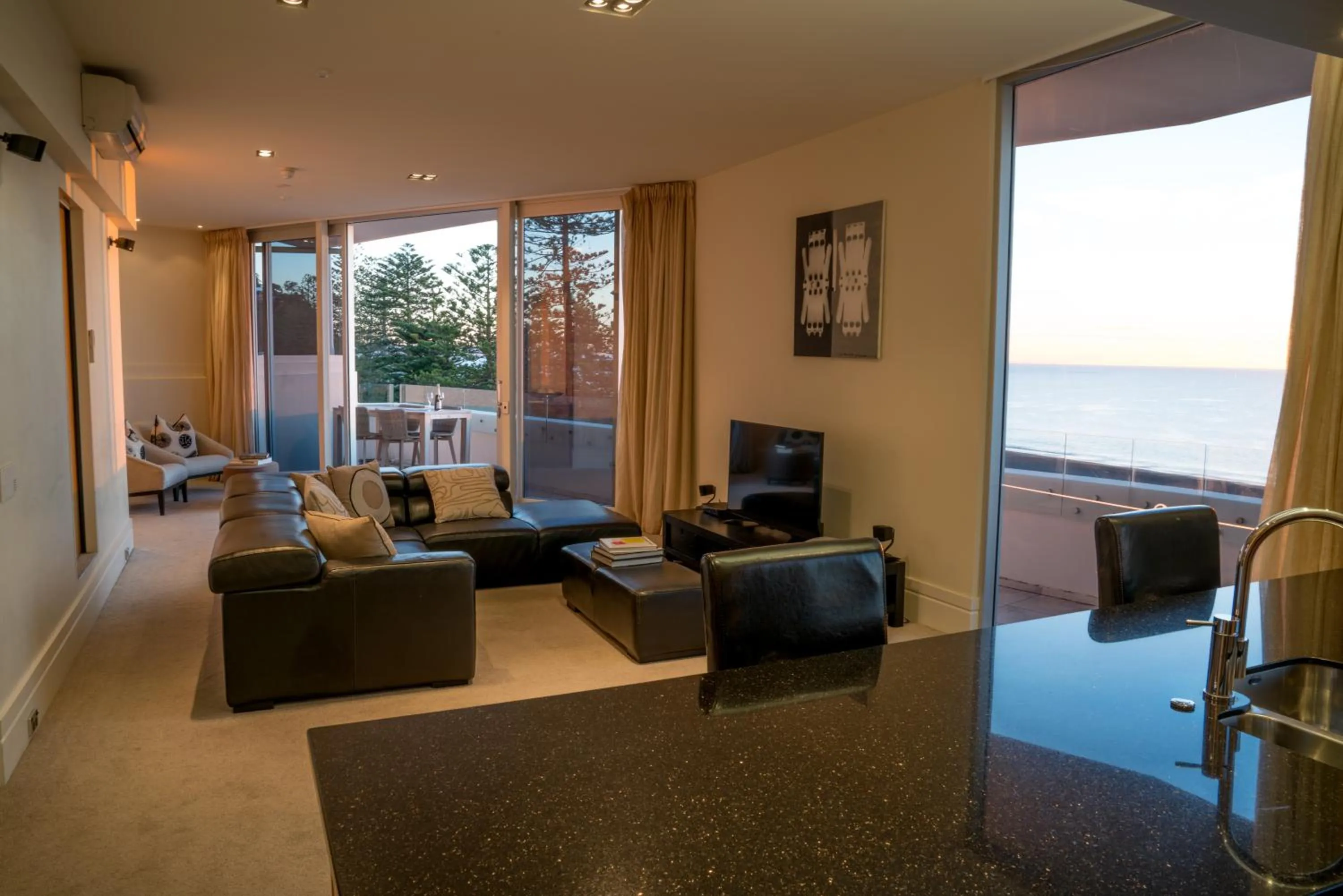 The Dome Boutique Apartments