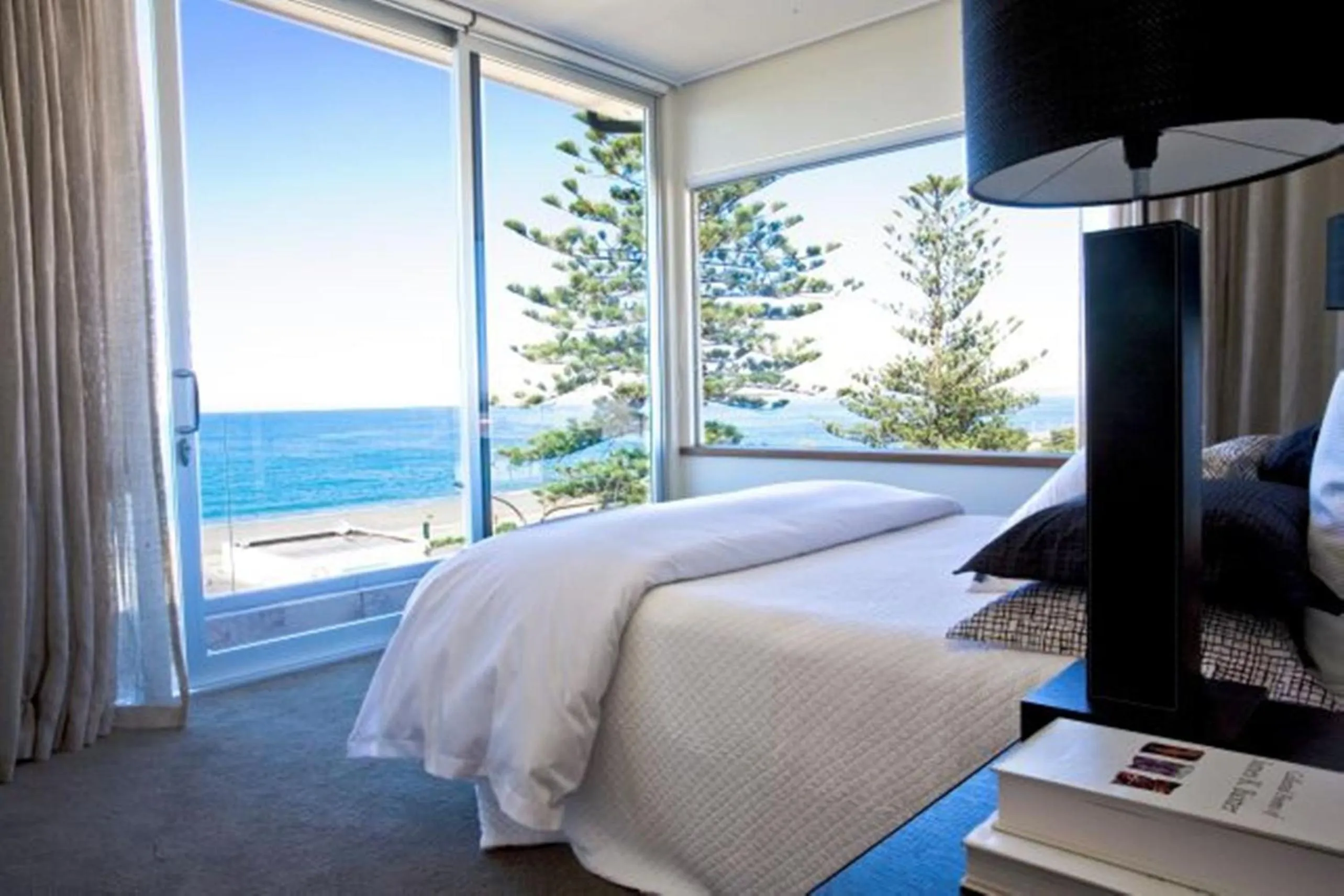 Day, Bed in The Dome Boutique Apartments