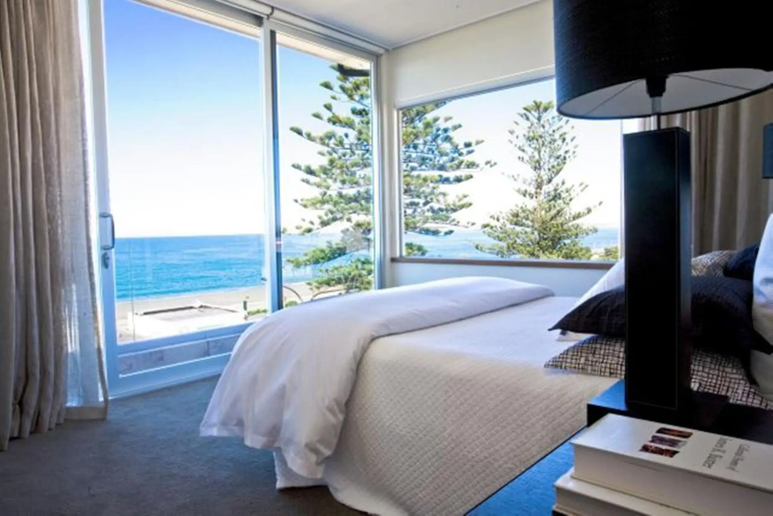 Two-Bedroom Penthouse with Sea View in The Dome Boutique Apartments Two-Bedroom Penthouse with Sea View in The Dome Boutique Apartments