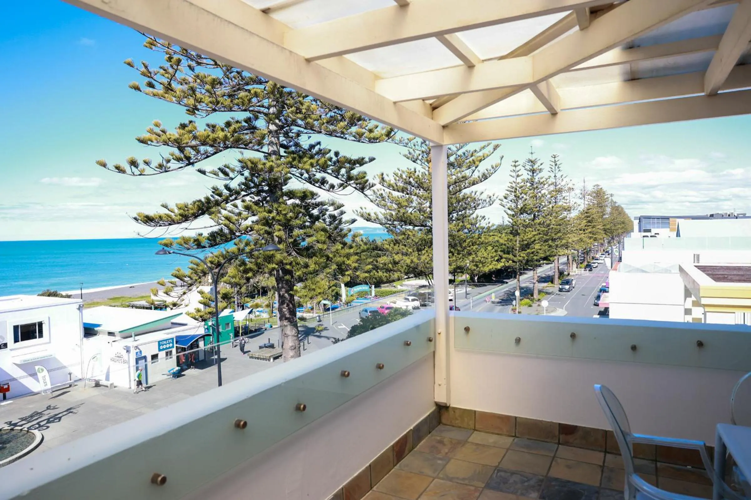 The Dome Boutique Apartments