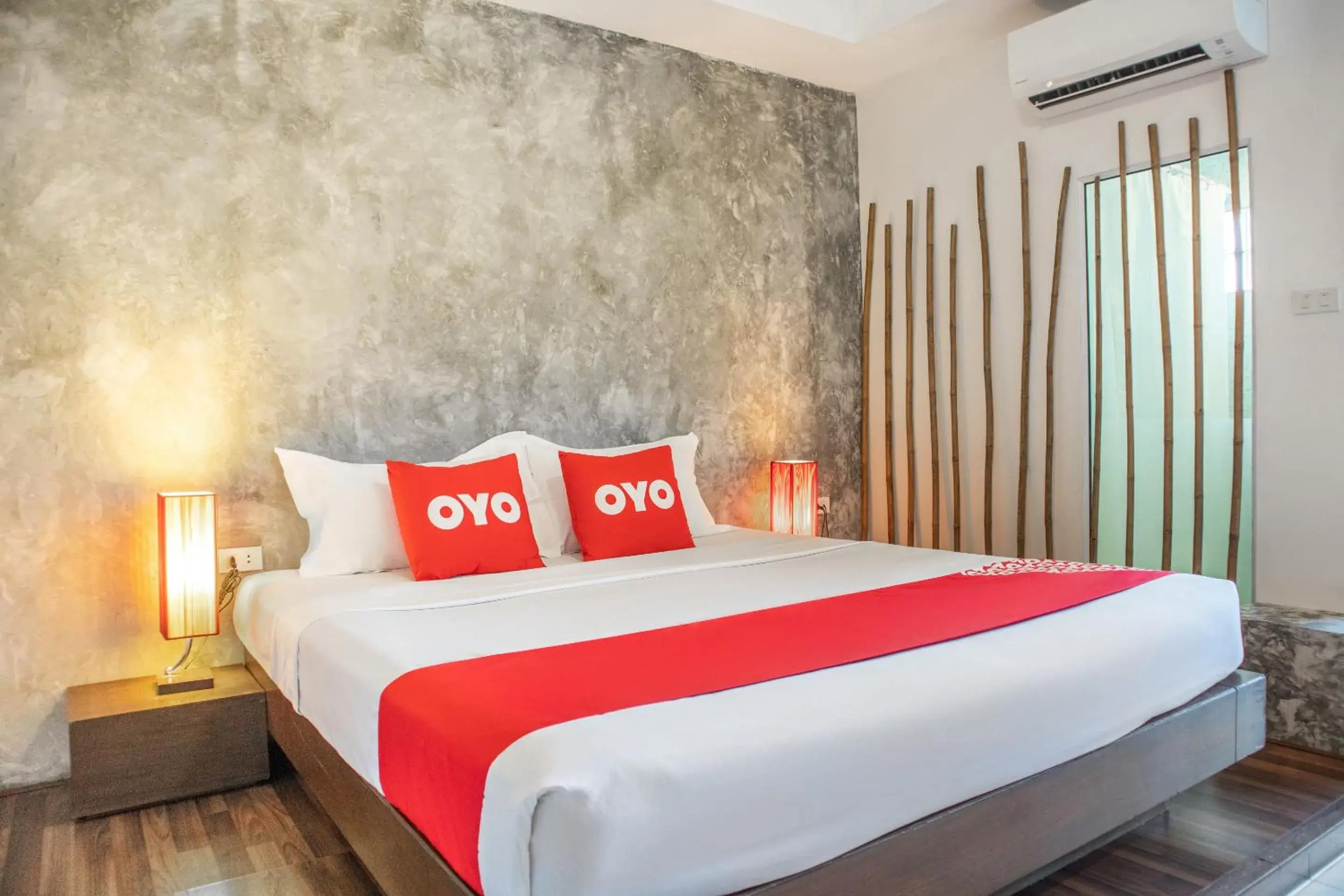 Bedroom, Bed in The Album Loft Bedroom, Bed in The Album Loft