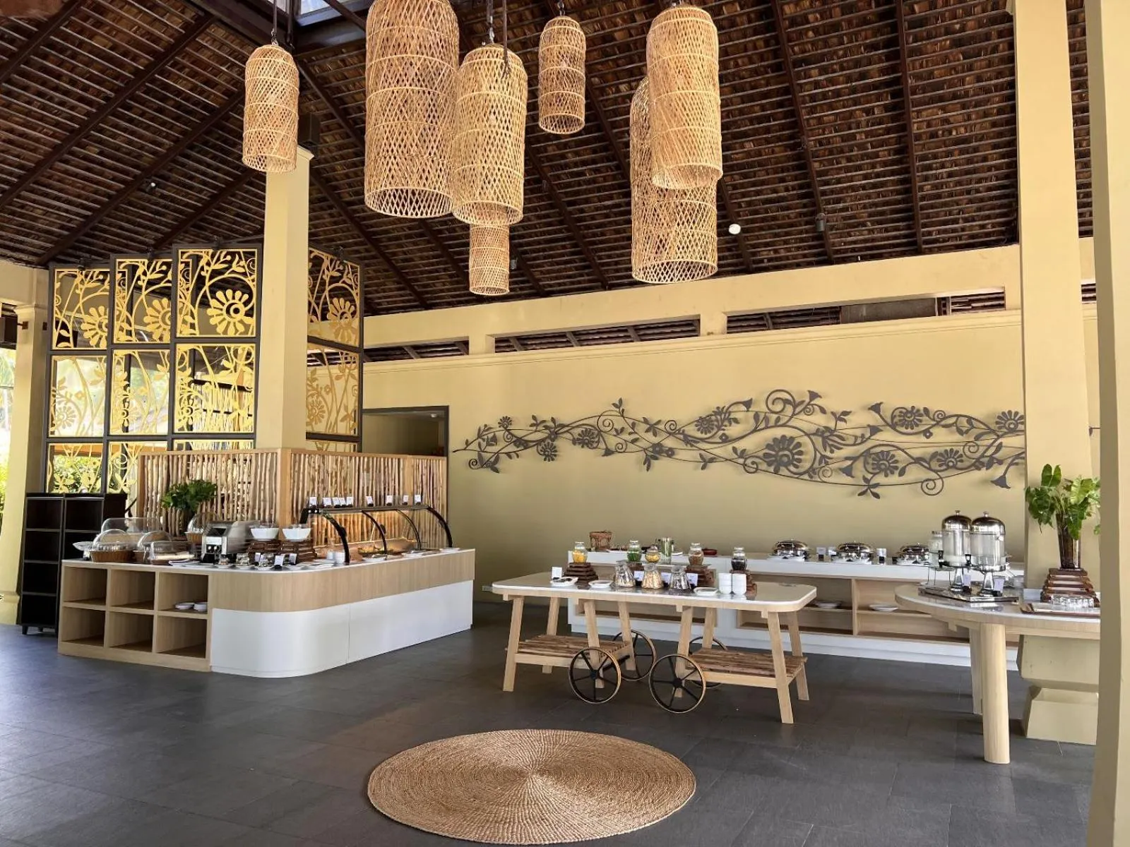 Property building in TUI BLUE The Passage Samui Pool Villas with Private Beach Resort