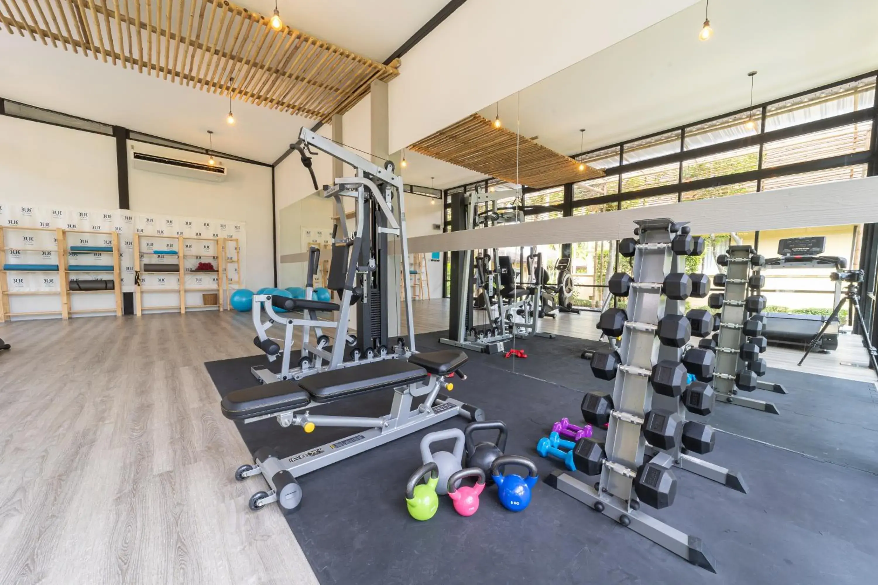 Property building in TUI BLUE The Passage Samui Pool Villas with Private Beach Resort Property building in TUI BLUE The Passage Samui Pool Villas with Private Beach Resort