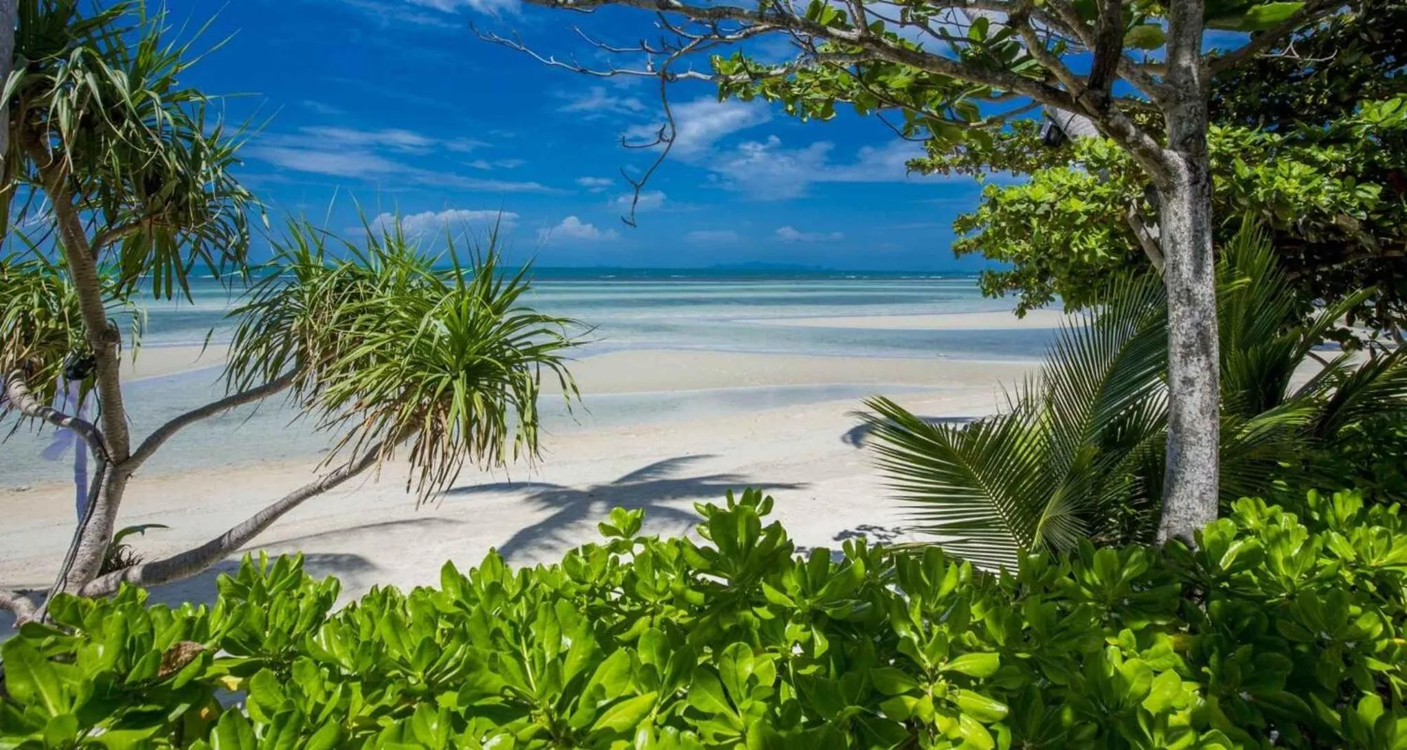 Property building in TUI BLUE The Passage Samui Pool Villas with Private Beach Resort