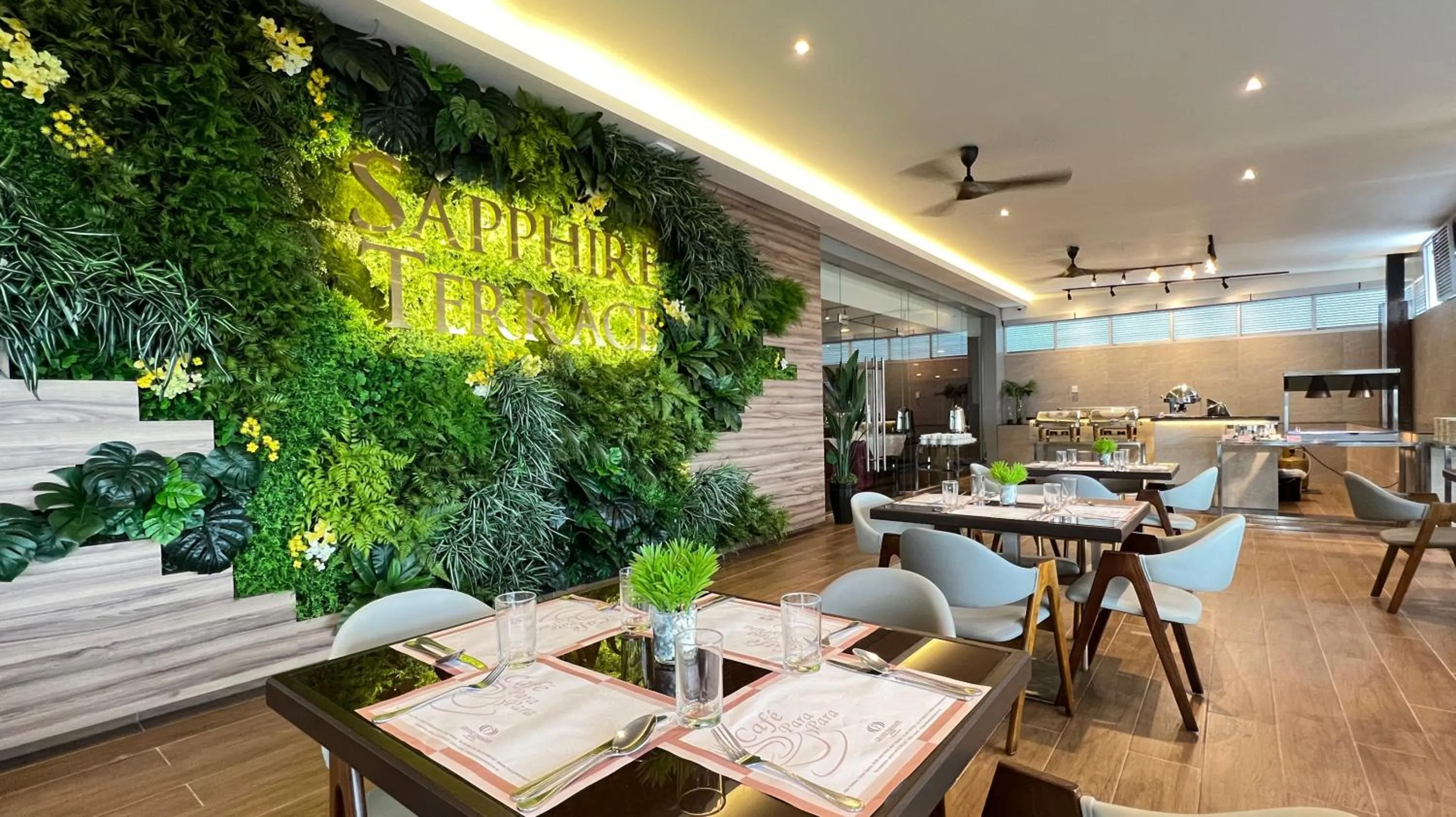 Banquet/Function facilities in Grand Paragon Hotel Johor Bahru