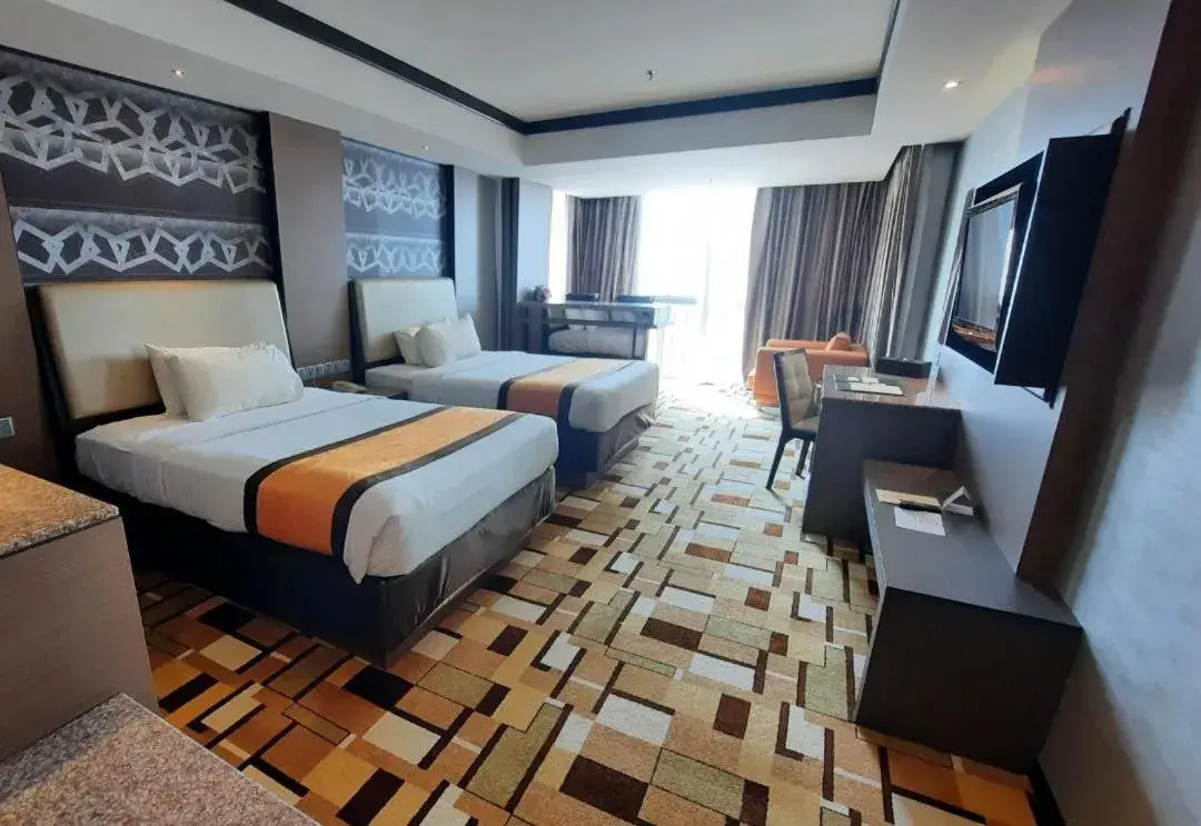 Studio in Grand Paragon Hotel Johor Bahru Studio in Grand Paragon Hotel Johor Bahru