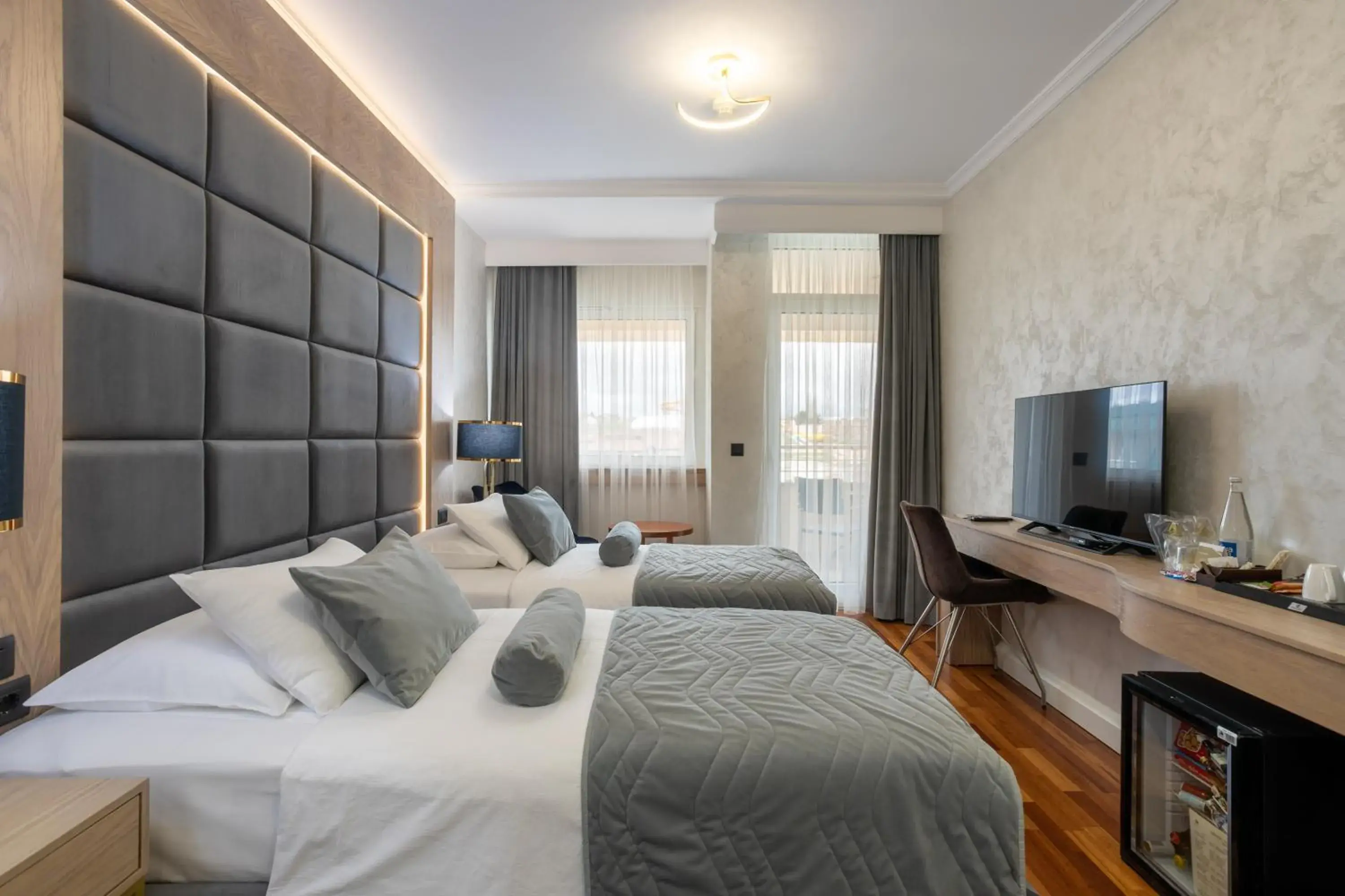 Superior Twin Room - single occupancy in A Hoteli - Hotel Izvor Superior Twin Room - single occupancy in A Hoteli - Hotel Izvor
