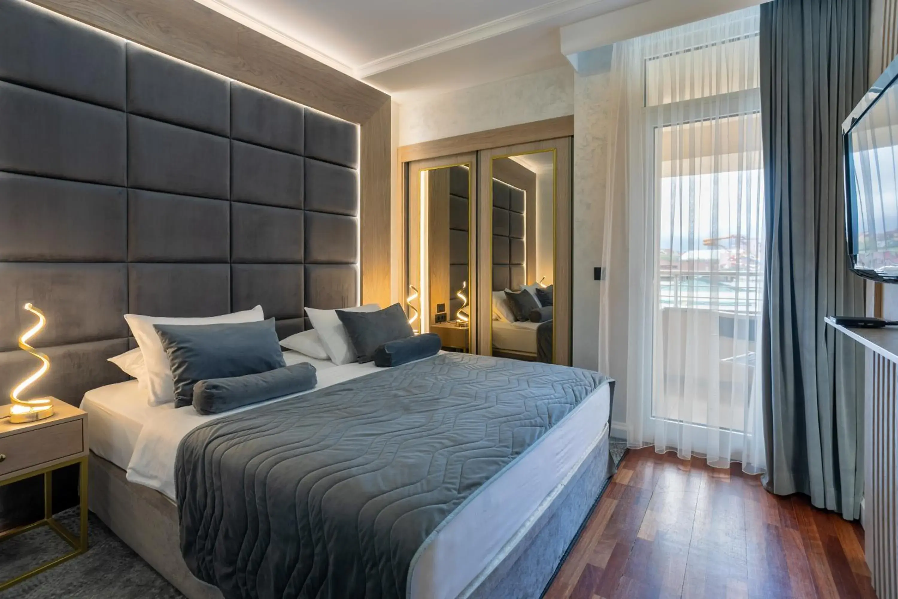 Superior Double Room - single occupancy in A Hoteli - Hotel Izvor Superior Double Room - single occupancy in A Hoteli - Hotel Izvor