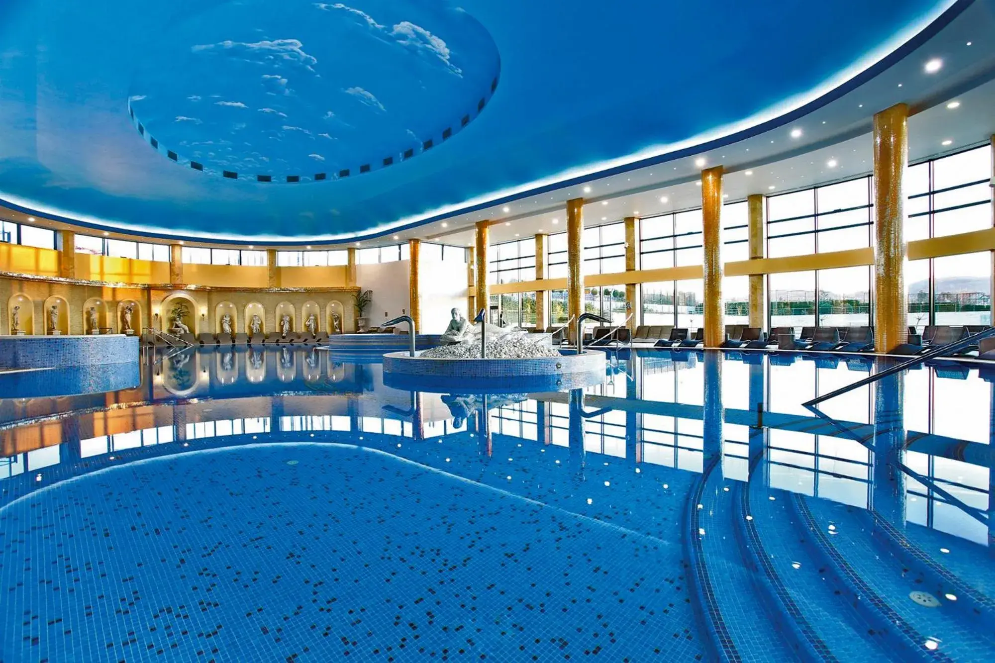 A Hoteli - Hotel Izvor A Hoteli - Hotel Izvor
