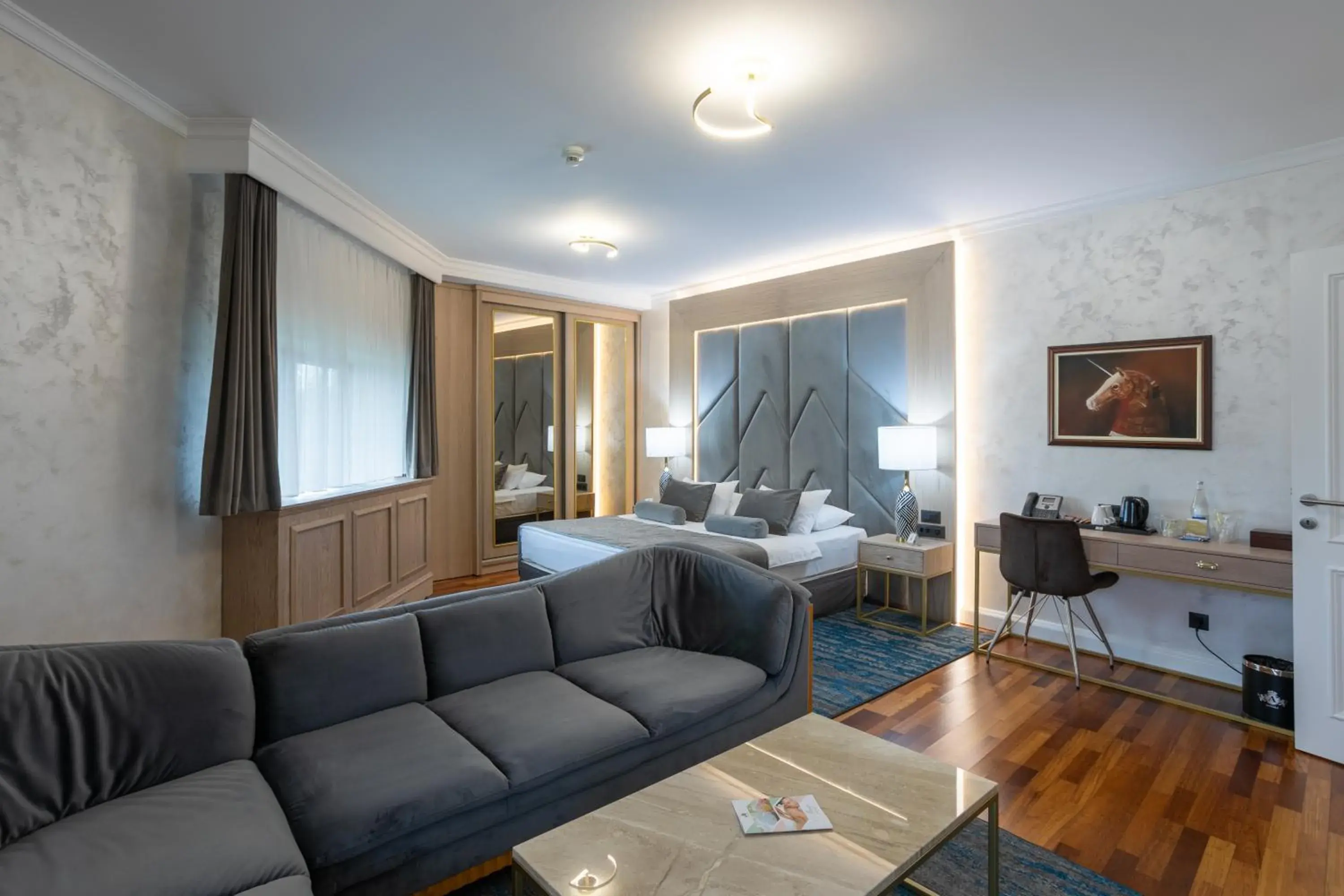 Suite - single occupancy in A Hoteli - Hotel Izvor Suite - single occupancy in A Hoteli - Hotel Izvor