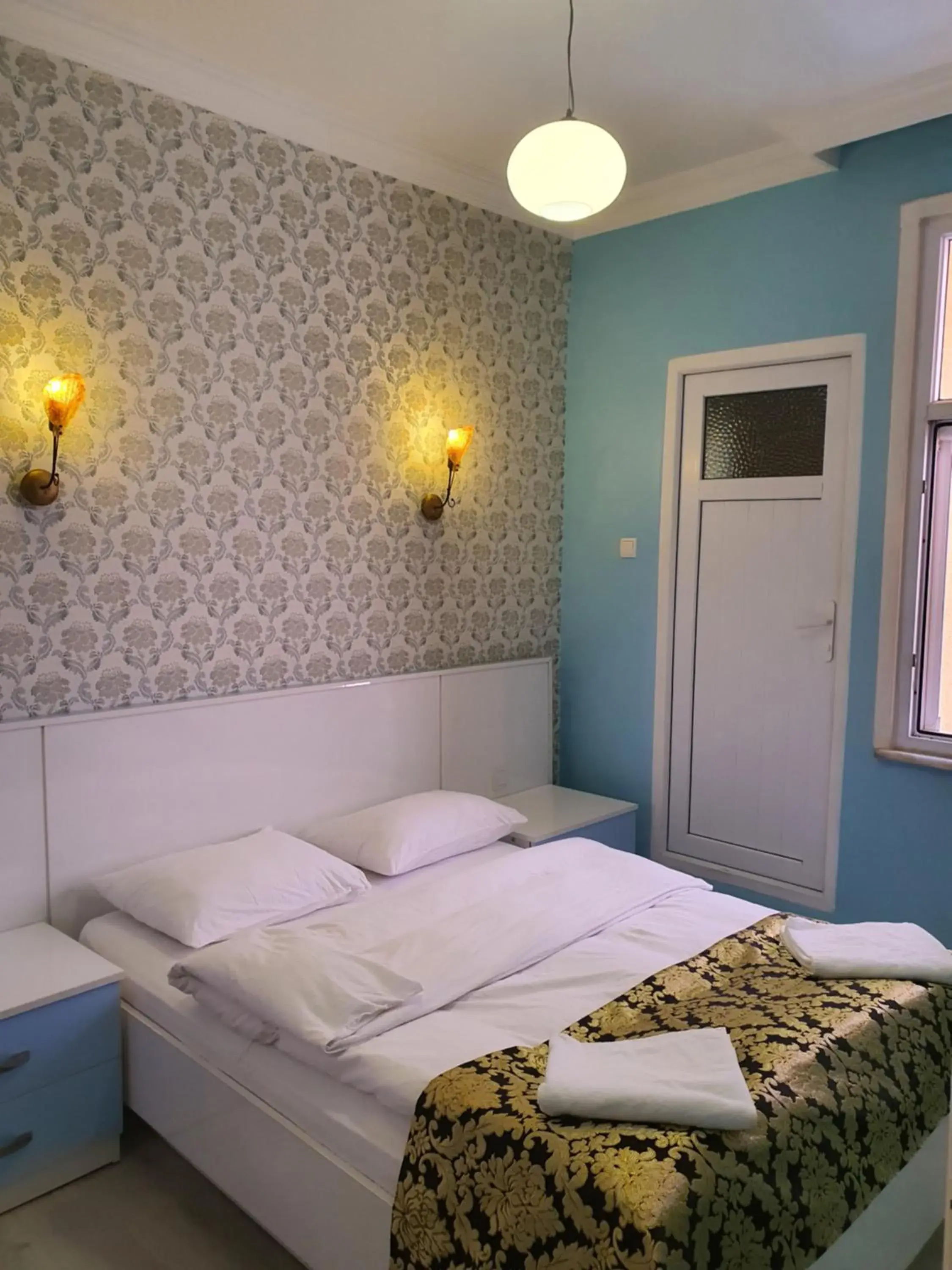 Standard Double Room in Tulip Guesthouse Standard Double Room in Tulip Guesthouse
