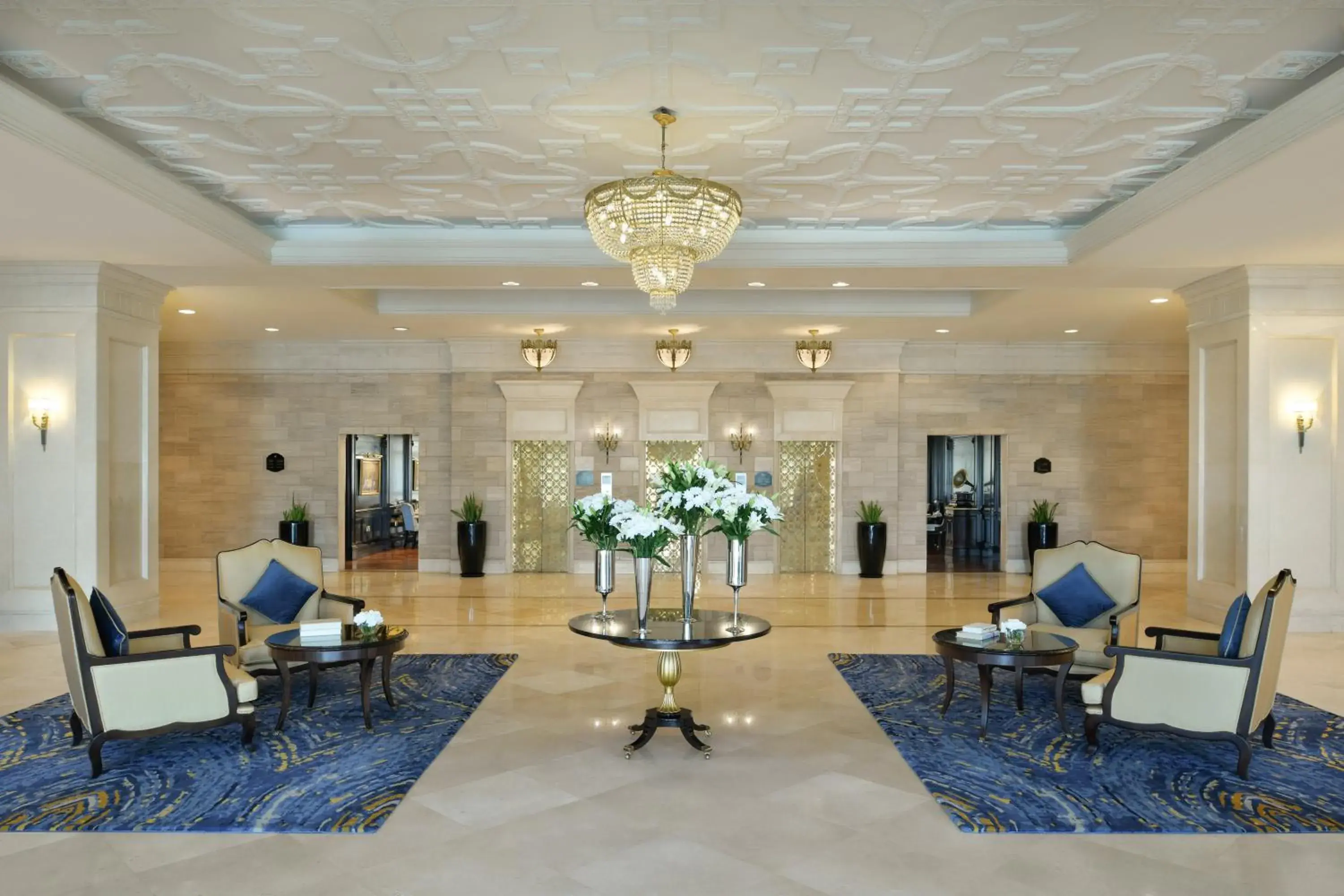 Lobby or reception in Al Aziziyah Boutique Hotel By The Torch Lobby or reception in Al Aziziyah Boutique Hotel By The Torch
