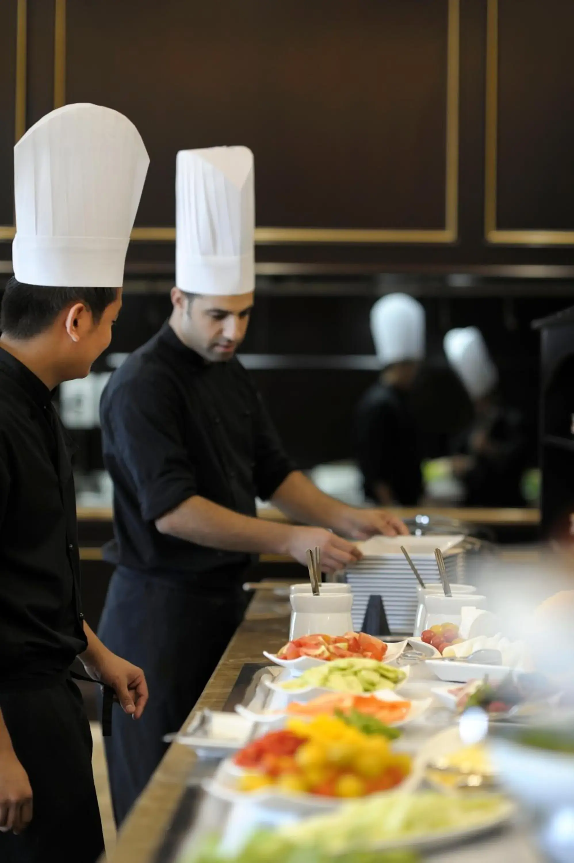 Food and drinks in Al Aziziyah Boutique Hotel By The Torch Food and drinks in Al Aziziyah Boutique Hotel By The Torch