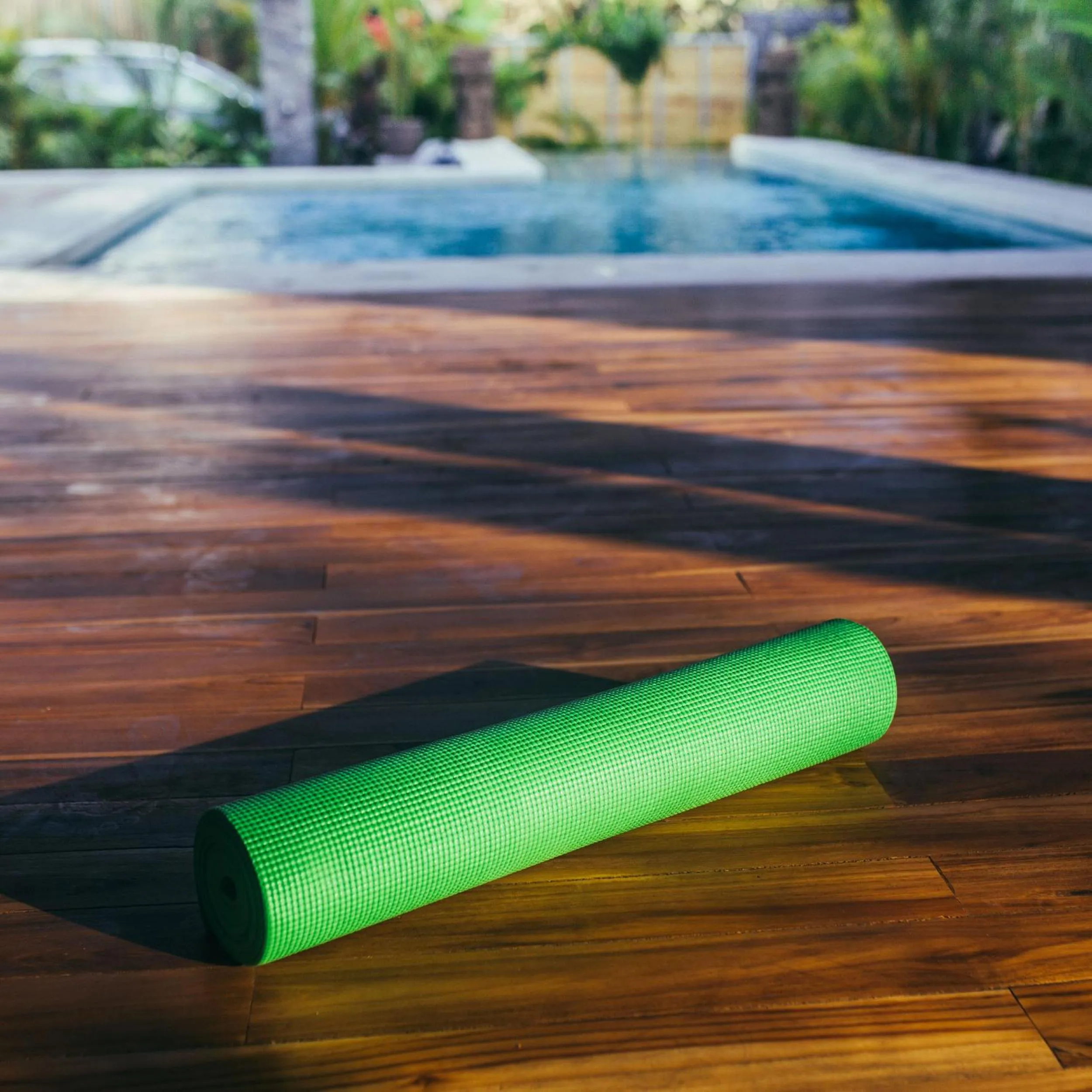 Massage in Lua Villas