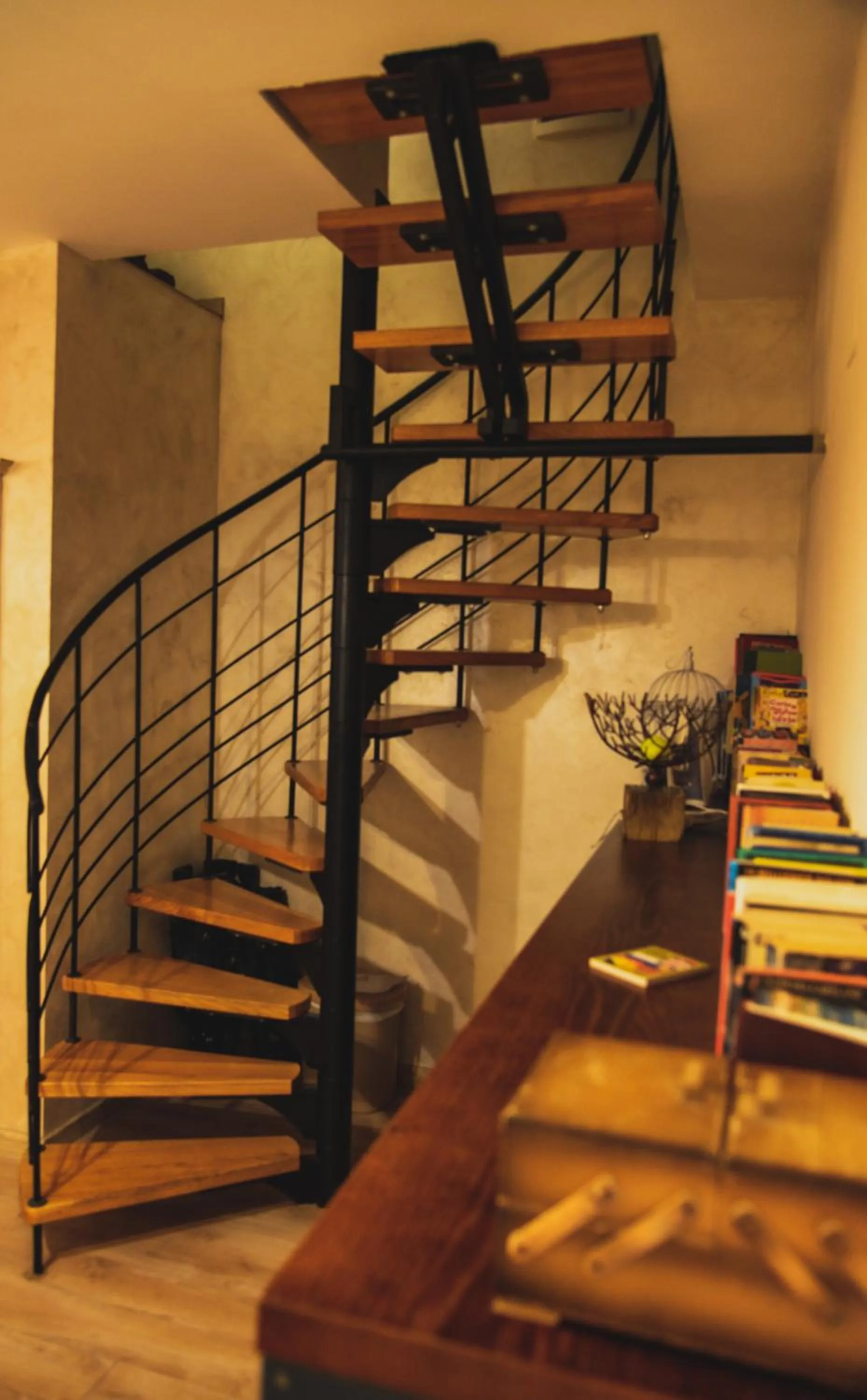 Property building in Apartments & rooms - TIANIS - Self check-in