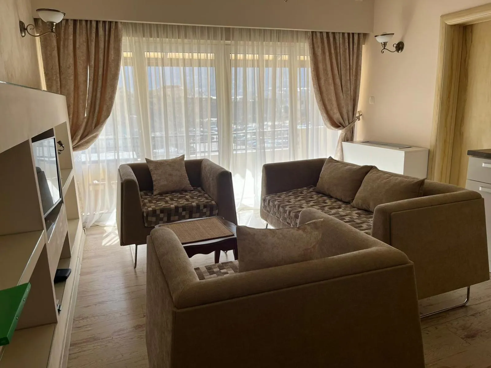 TV and multimedia in Apartments & rooms - TIANIS - Self check-in