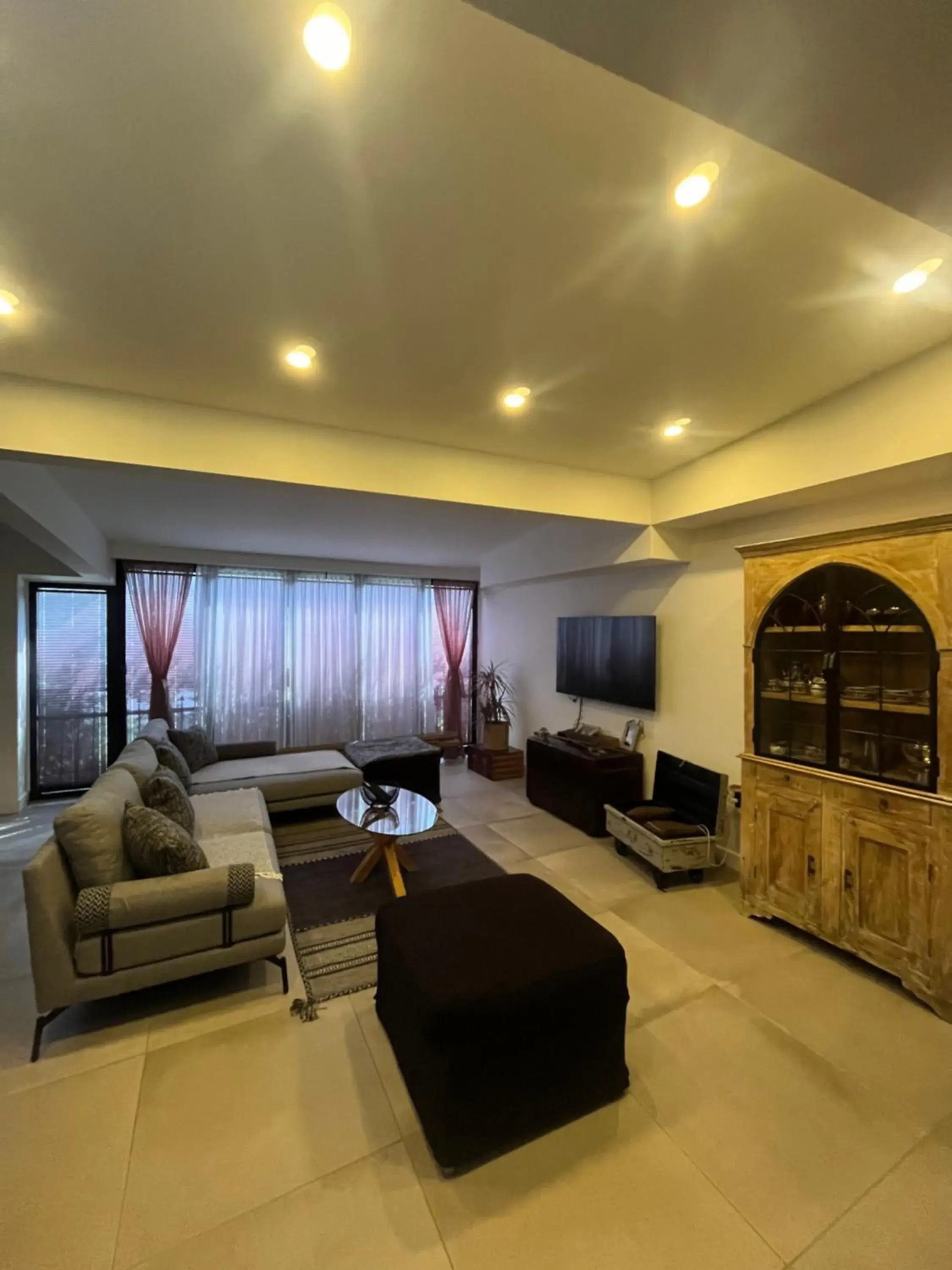 Two-Bedroom Suite - single occupancy in Garni Hotel TIANIS Two-Bedroom Suite - single occupancy in Garni Hotel TIANIS