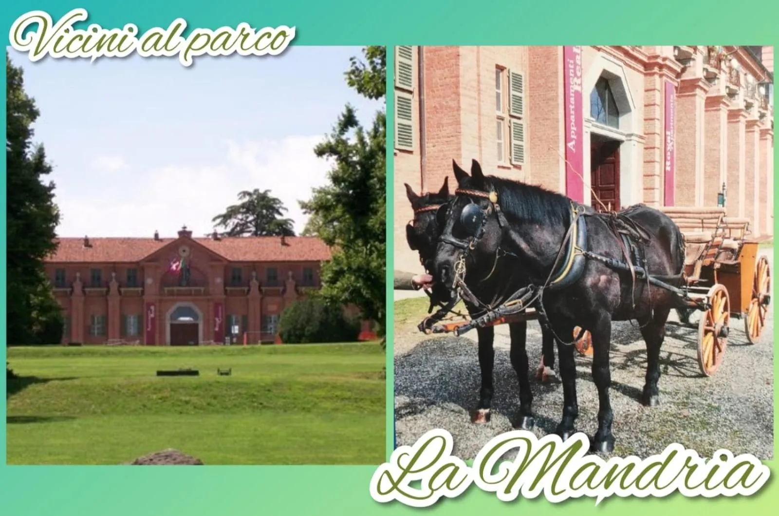 Nearby landmark in Hotel Galant