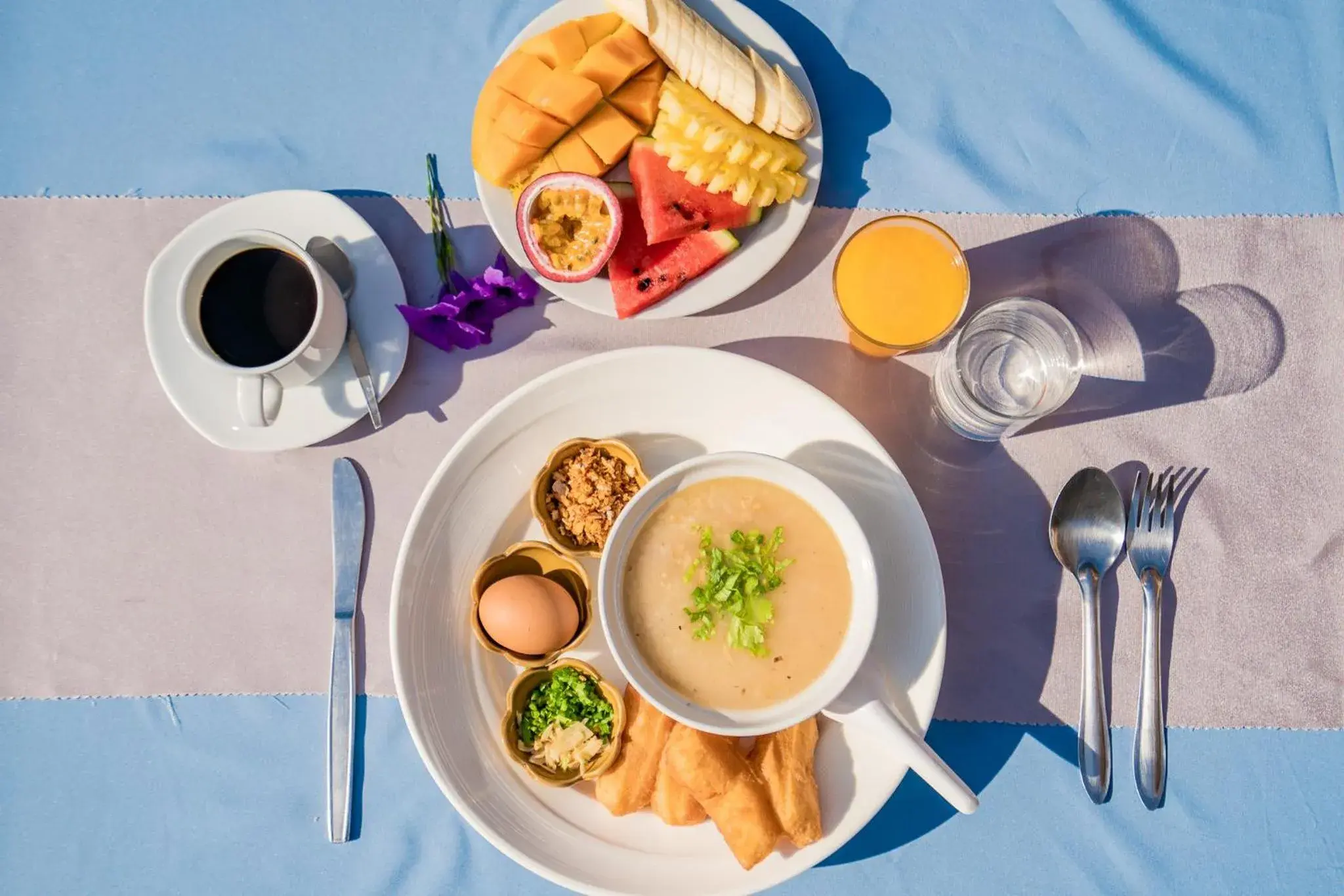 Restaurant/places to eat in Phi Phi Anita Resort Restaurant/places to eat in Phi Phi Anita Resort