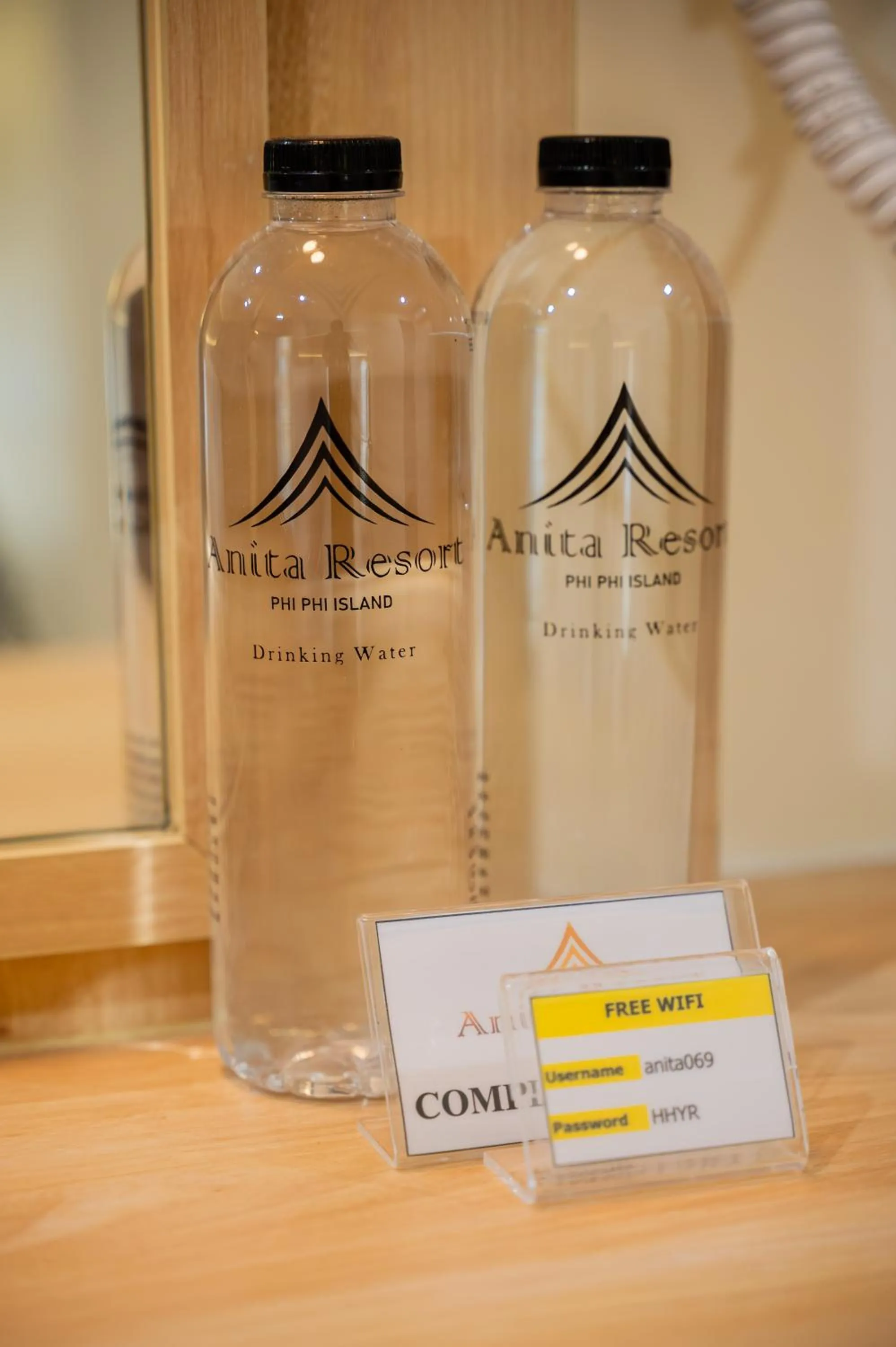 Phi Phi Anita Resort