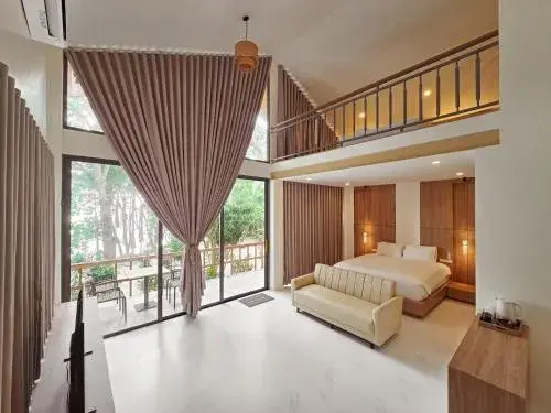 Haadson Resort & Koh Raham Haadson Resort & Koh Raham