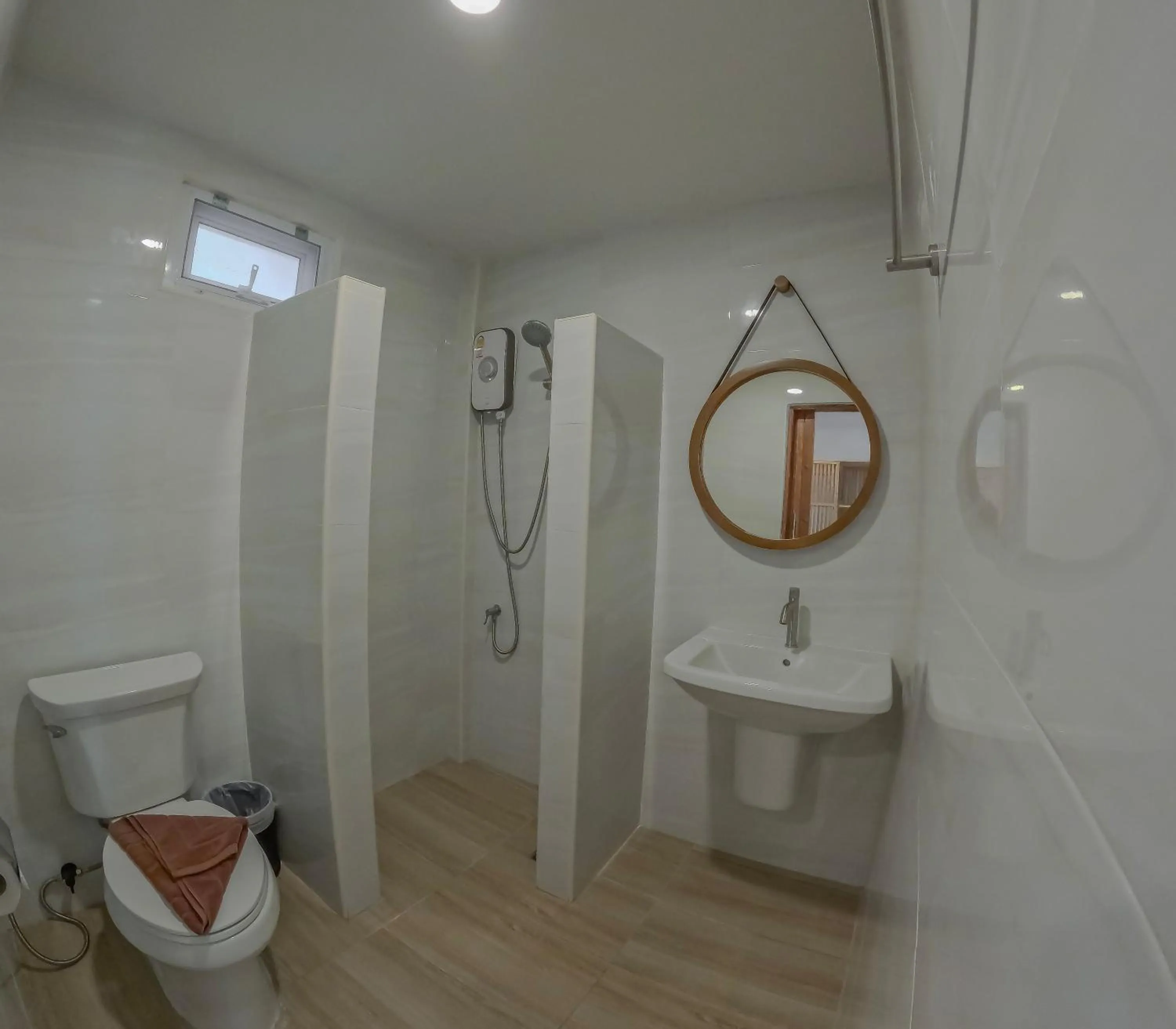 Haadson Resort & Koh Raham