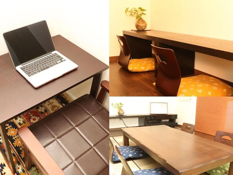 Guesthouse Kyoto-Yamashina