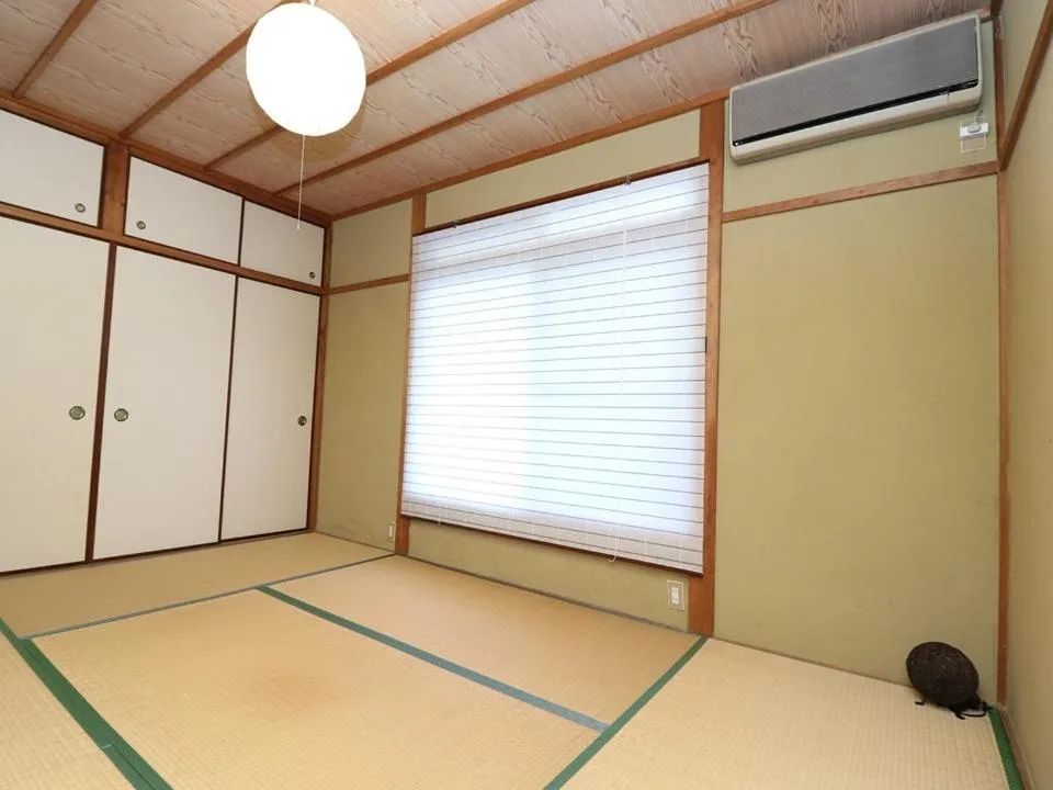 Guesthouse Kyoto-Yamashina