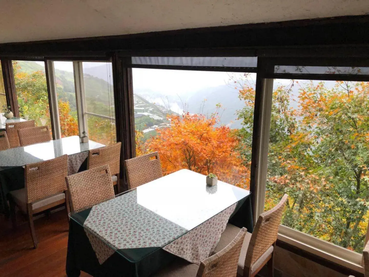 Restaurant/places to eat in Top Cloud Villa Restaurant/places to eat in Top Cloud Villa