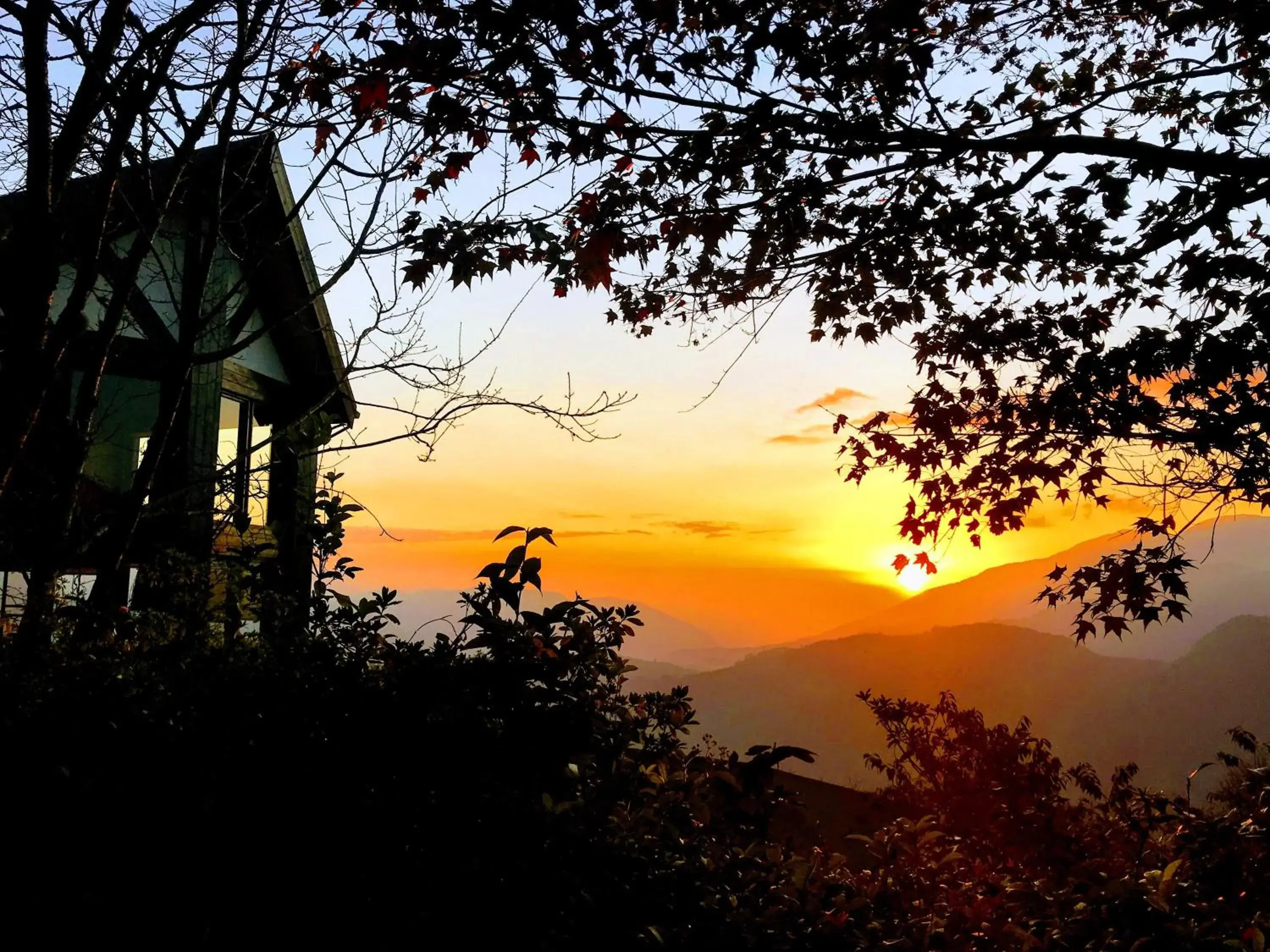 Top Cloud Villa Top Cloud Villa