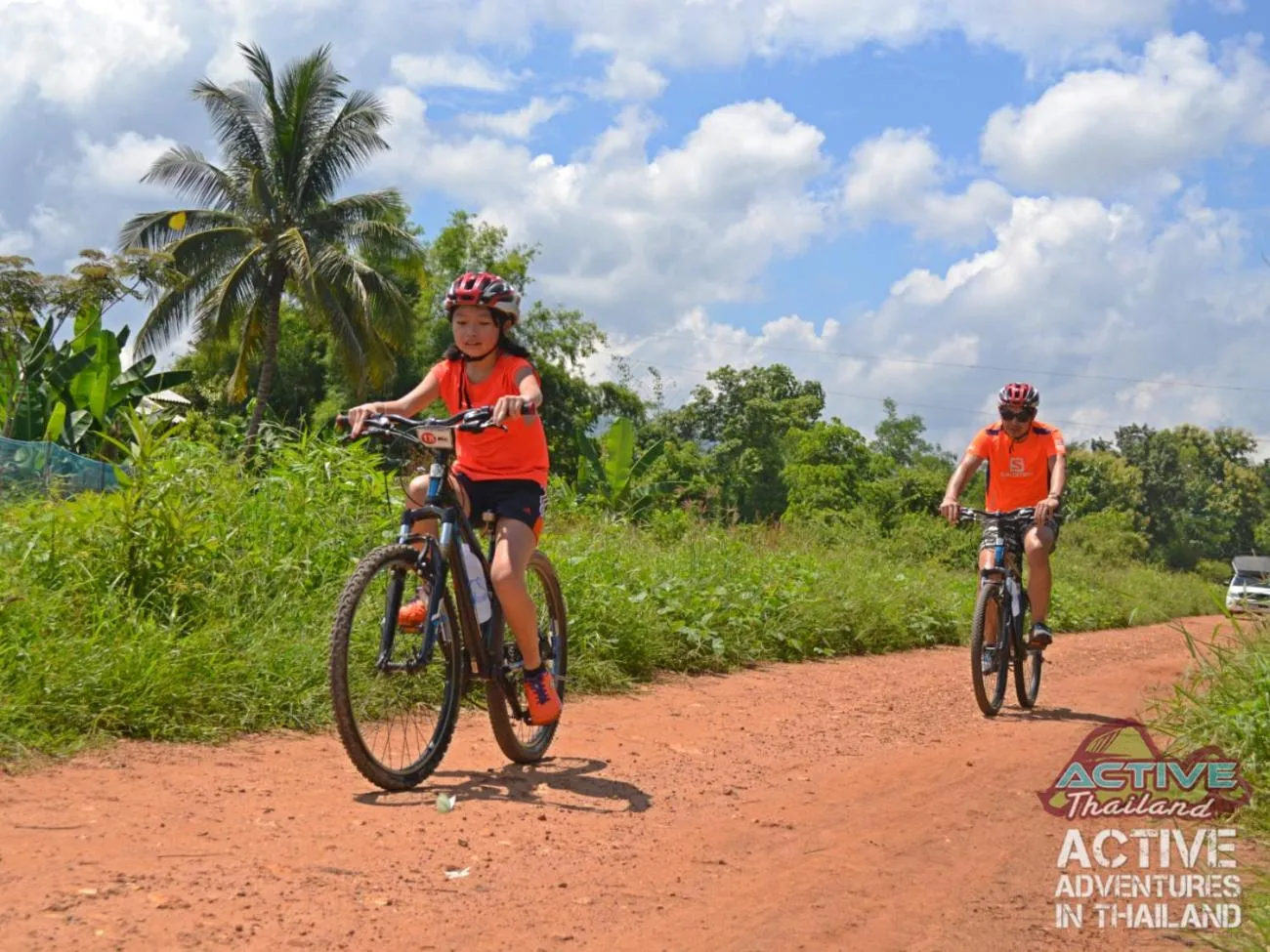 Activities in Le Cocotier