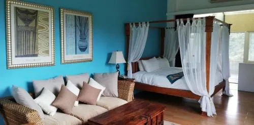 Juhu Farmstay