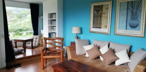 Juhu Farmstay