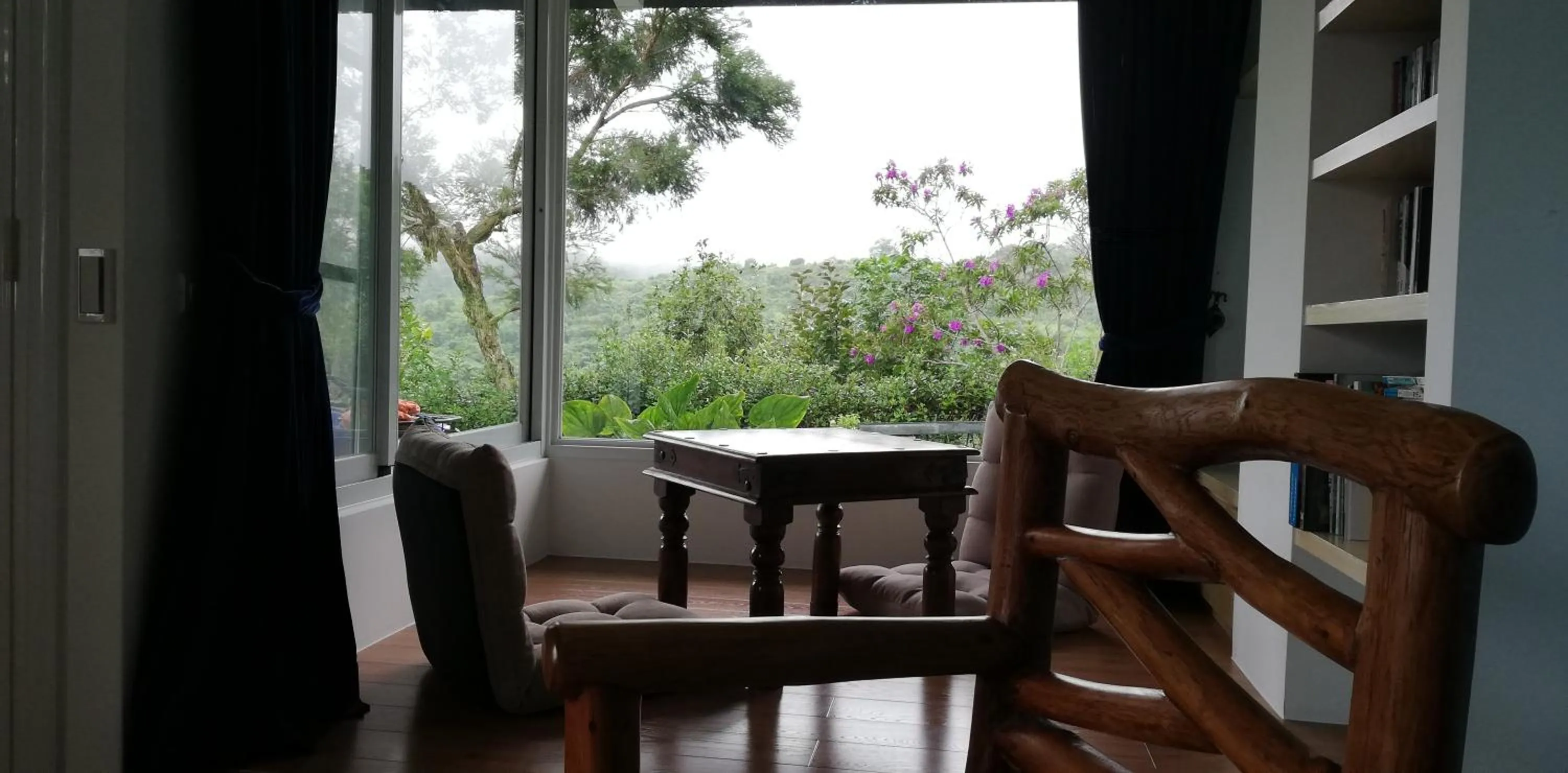 Day in Juhu Farmstay