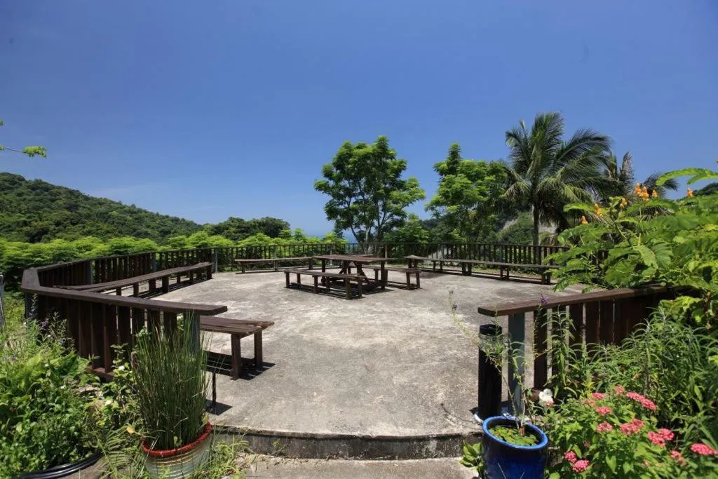 Day in Juhu Farmstay