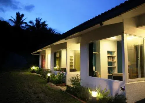 Juhu Farmstay Juhu Farmstay
