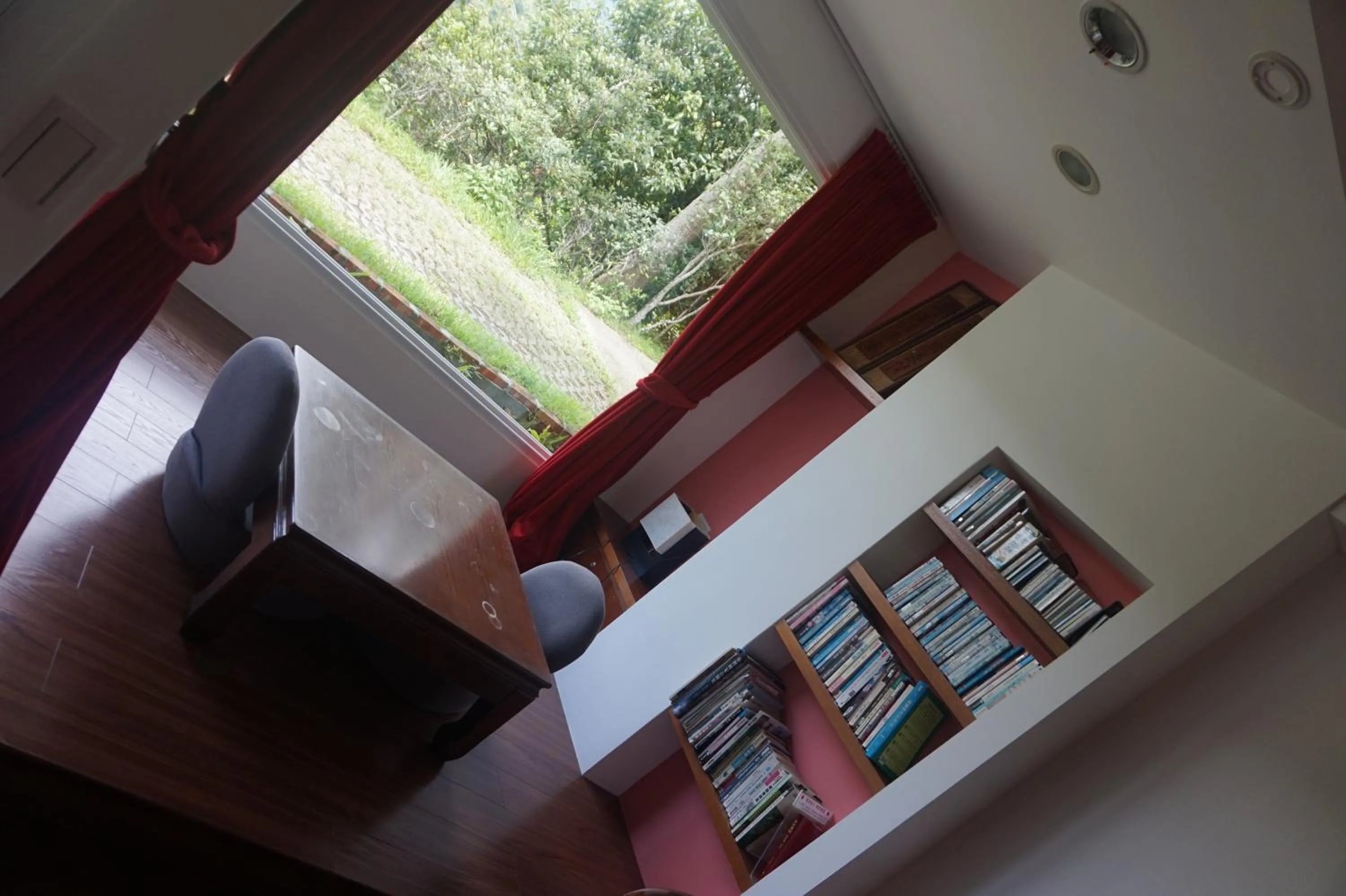 Day in Juhu Farmstay