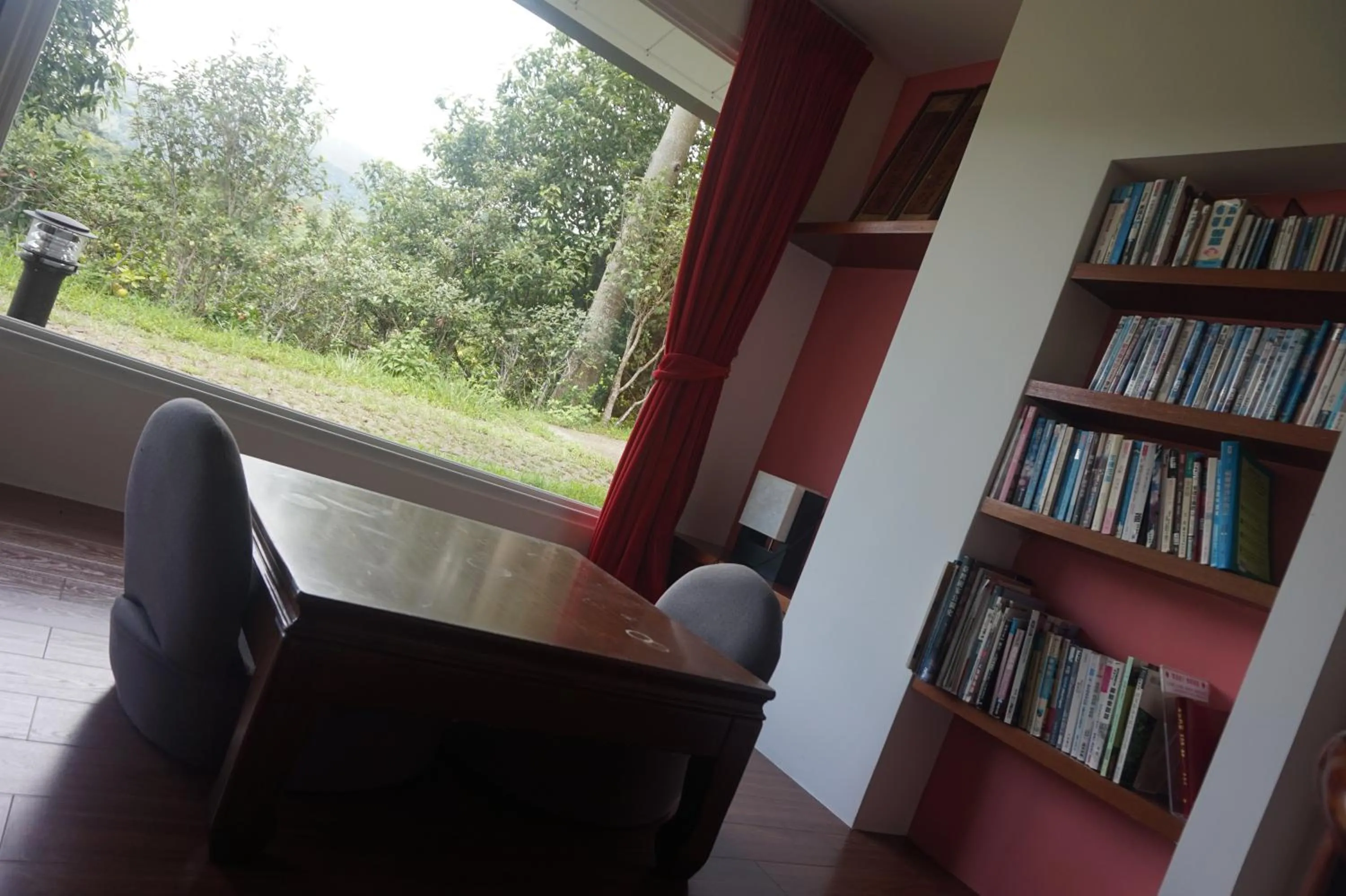 Day in Juhu Farmstay