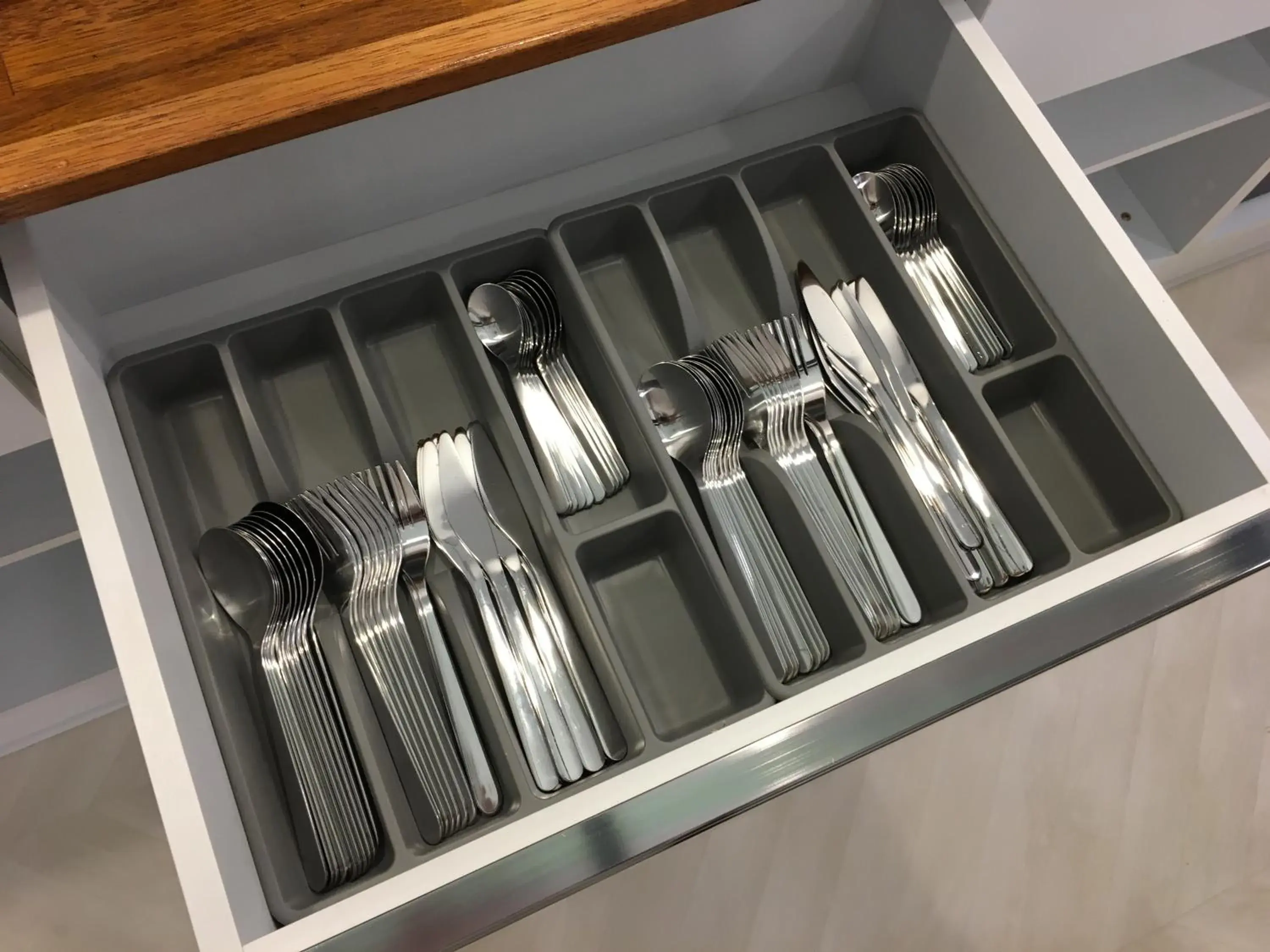 Continental breakfast in Hwadam Inn Continental breakfast in Hwadam Inn