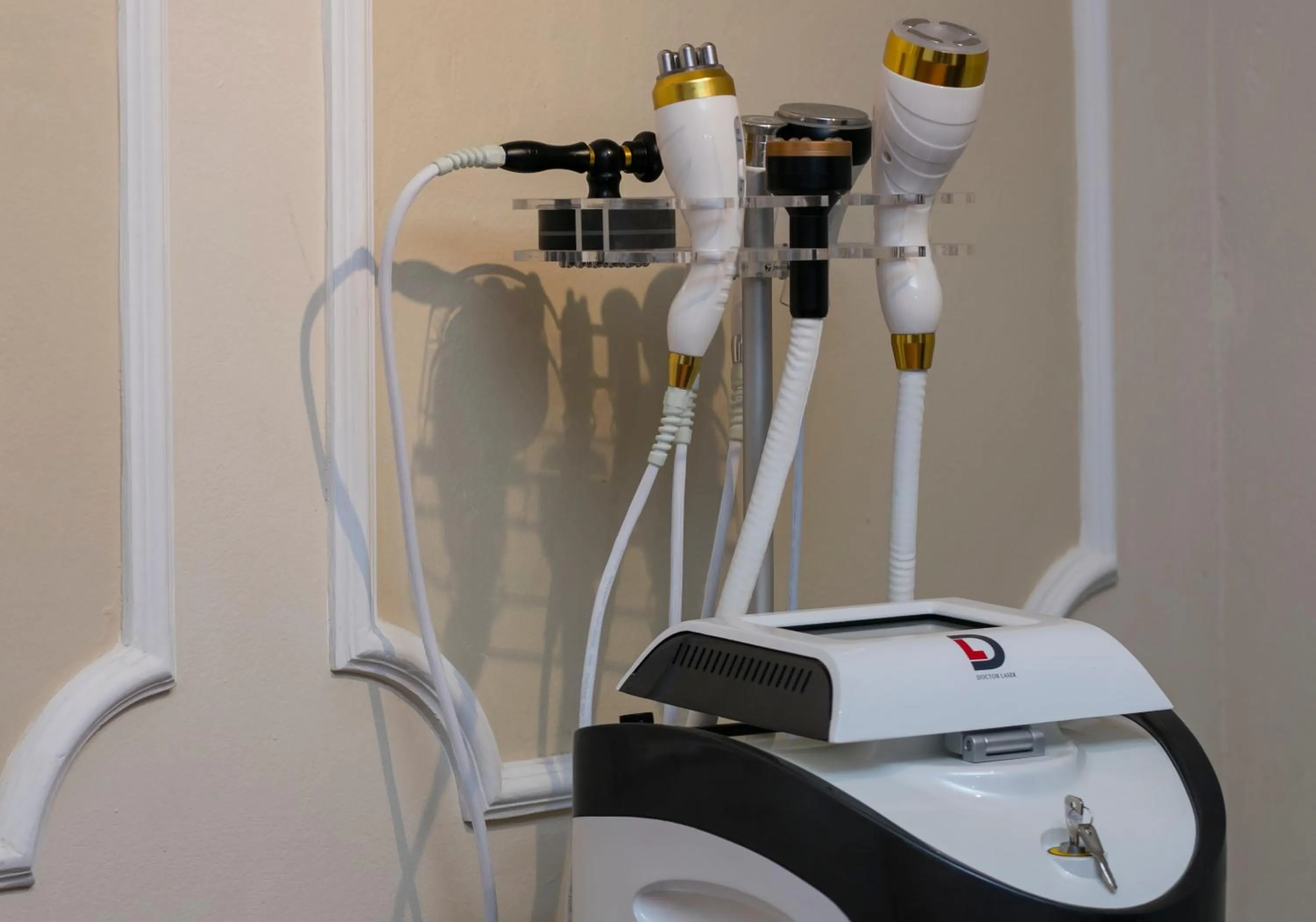 Restaurant/places to eat in The Noble Swan Hotel & Spa